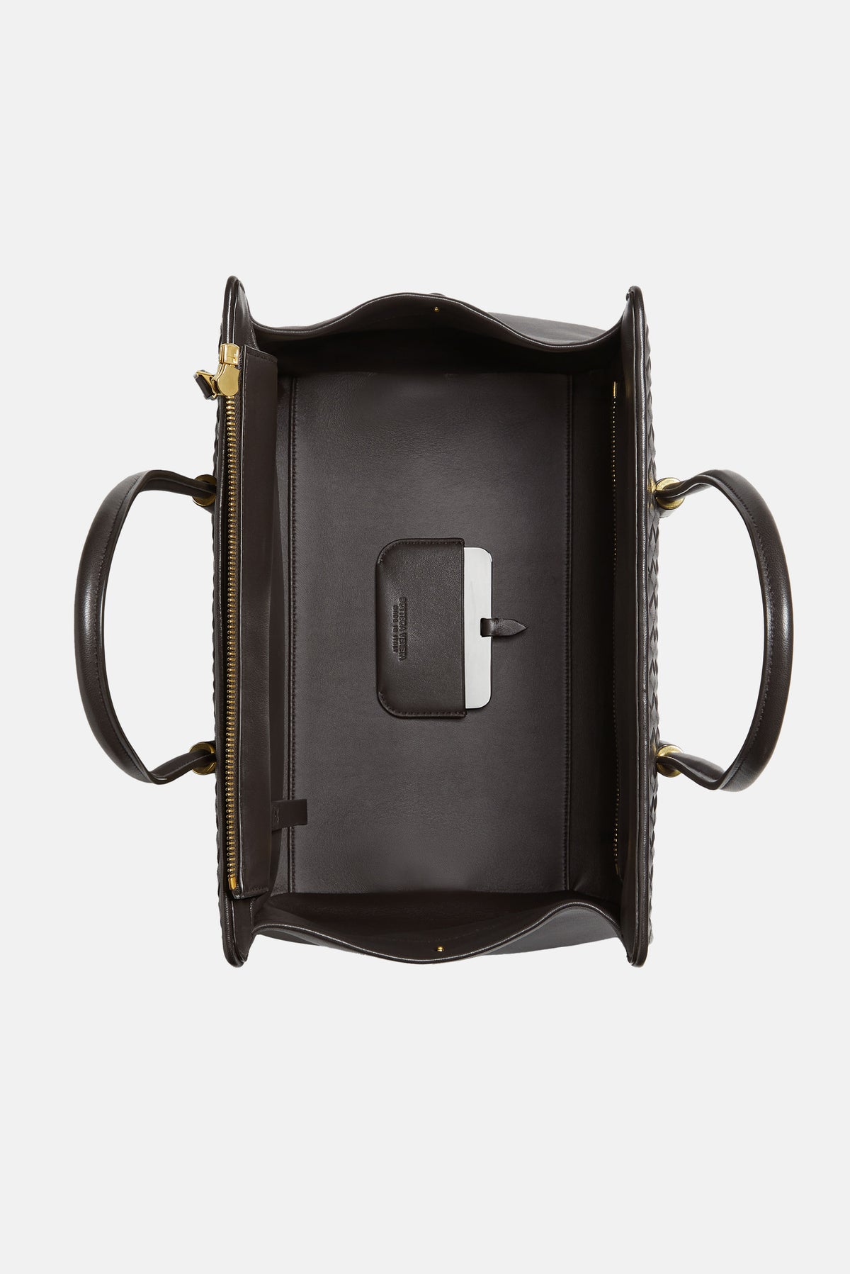 Bottega Veneta Women Small Barbara Tote BOTTEGA VENETA
