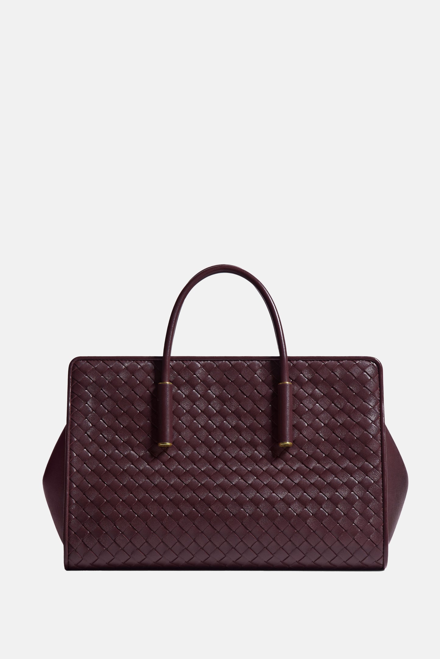 Bottega Veneta Women Small Barbara Tote BOTTEGA VENETA