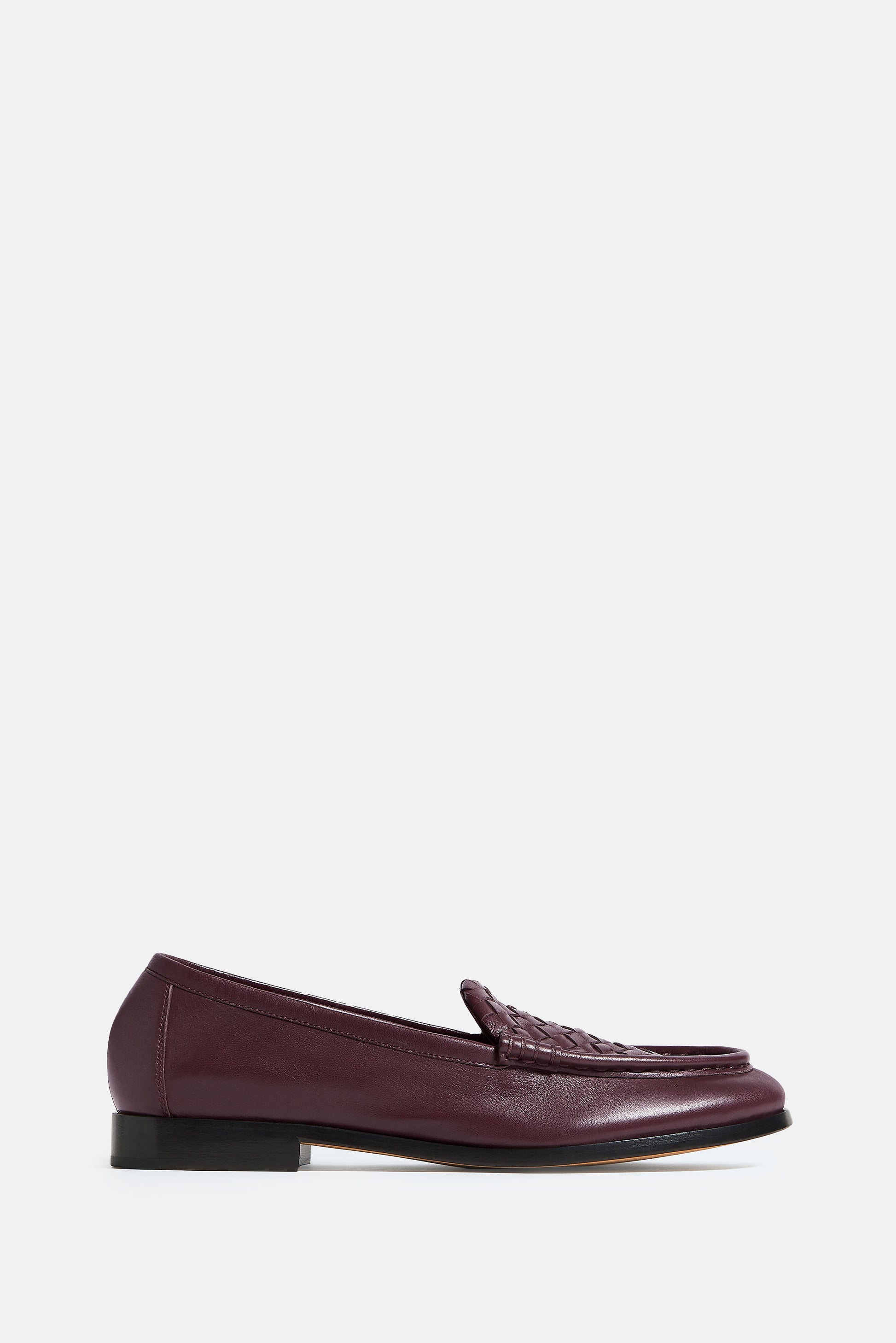 Bottega Veneta Women Silenzio Loafers BOTTEGA VENETA