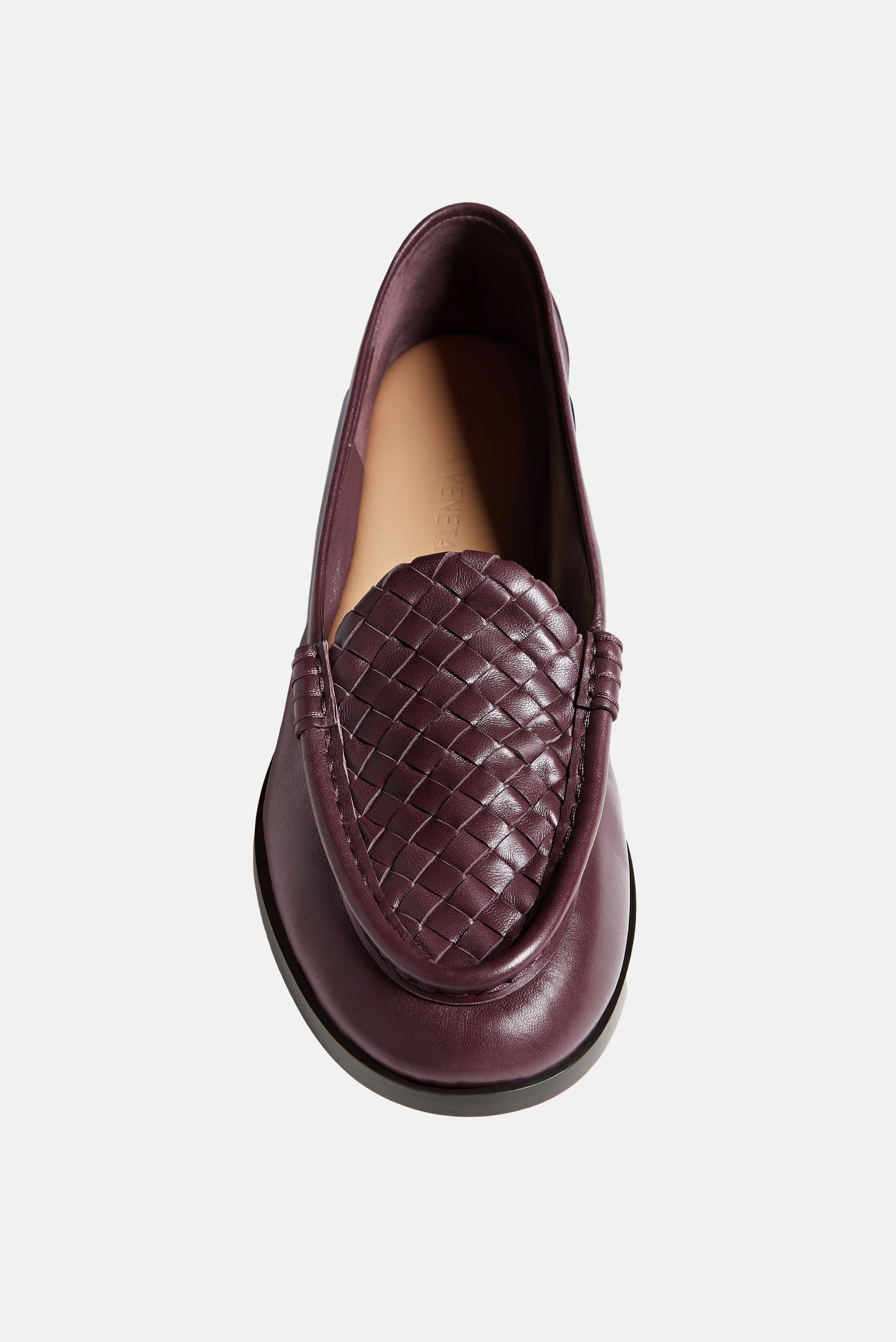 Bottega Veneta Women Silenzio Loafers BOTTEGA VENETA