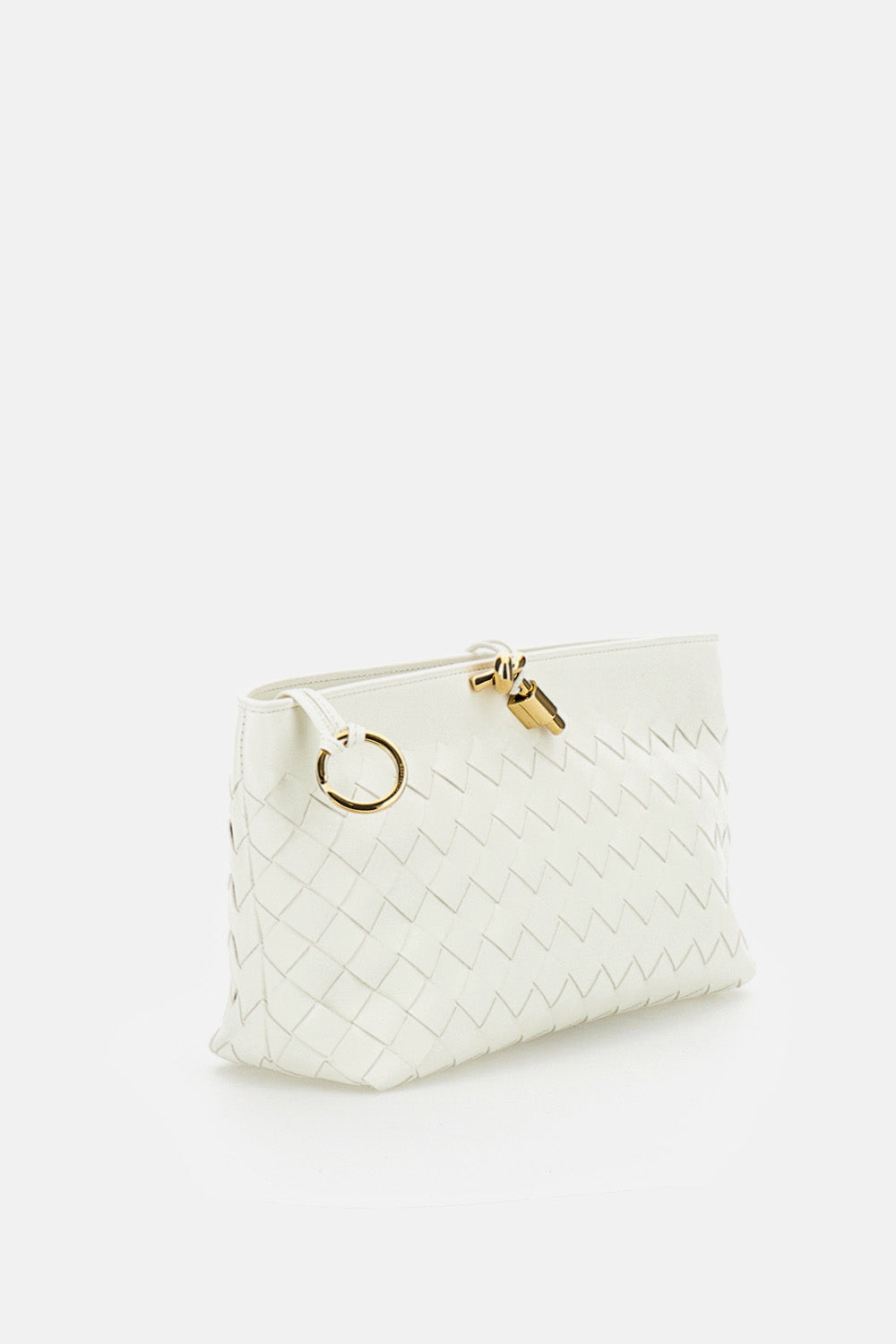 Bottega Veneta Women Andiamo Boat Bag BOTTEGA VENETA