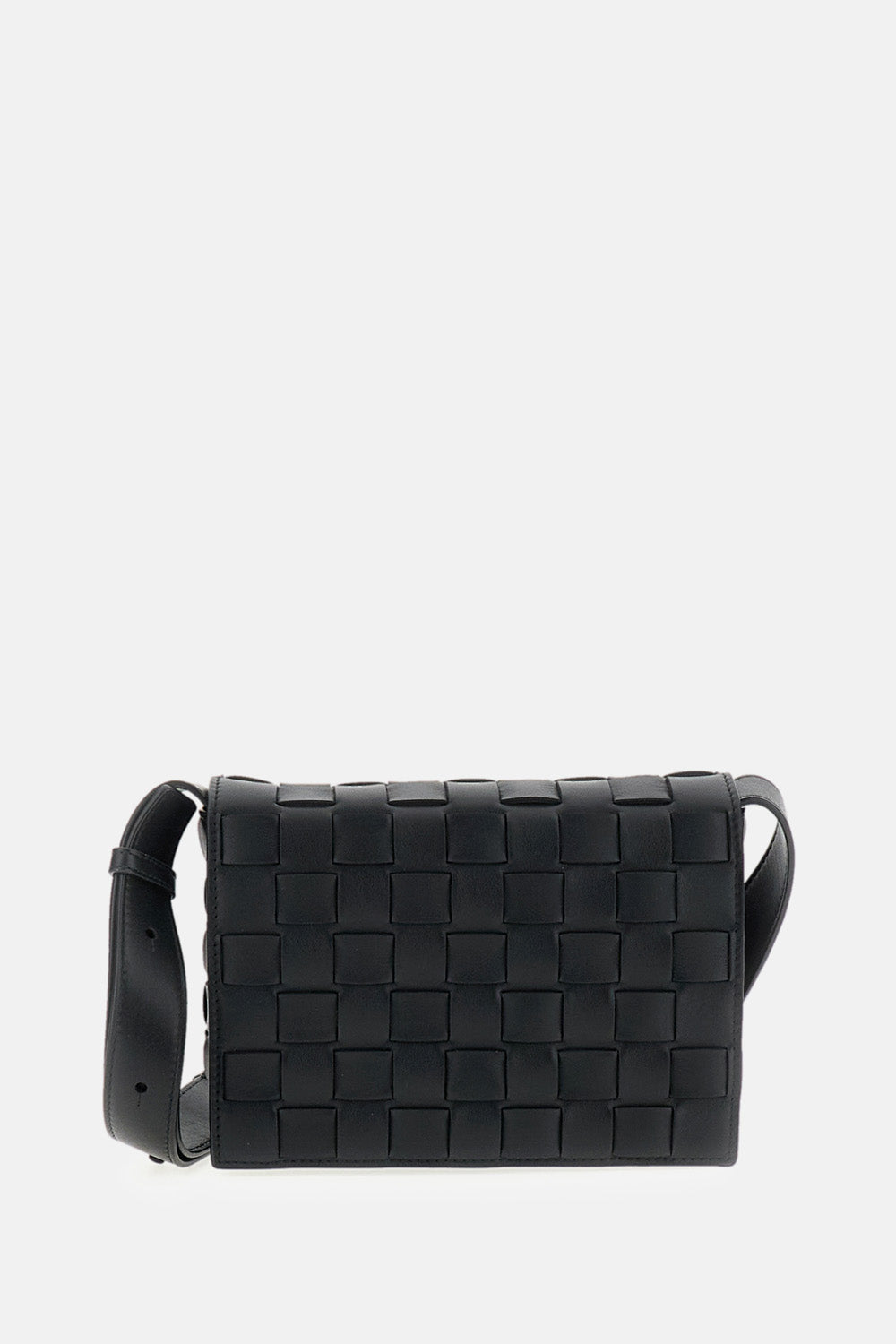 Bottega Veneta Men Messenger Orto Crossbody Bag BOTTEGA VENETA