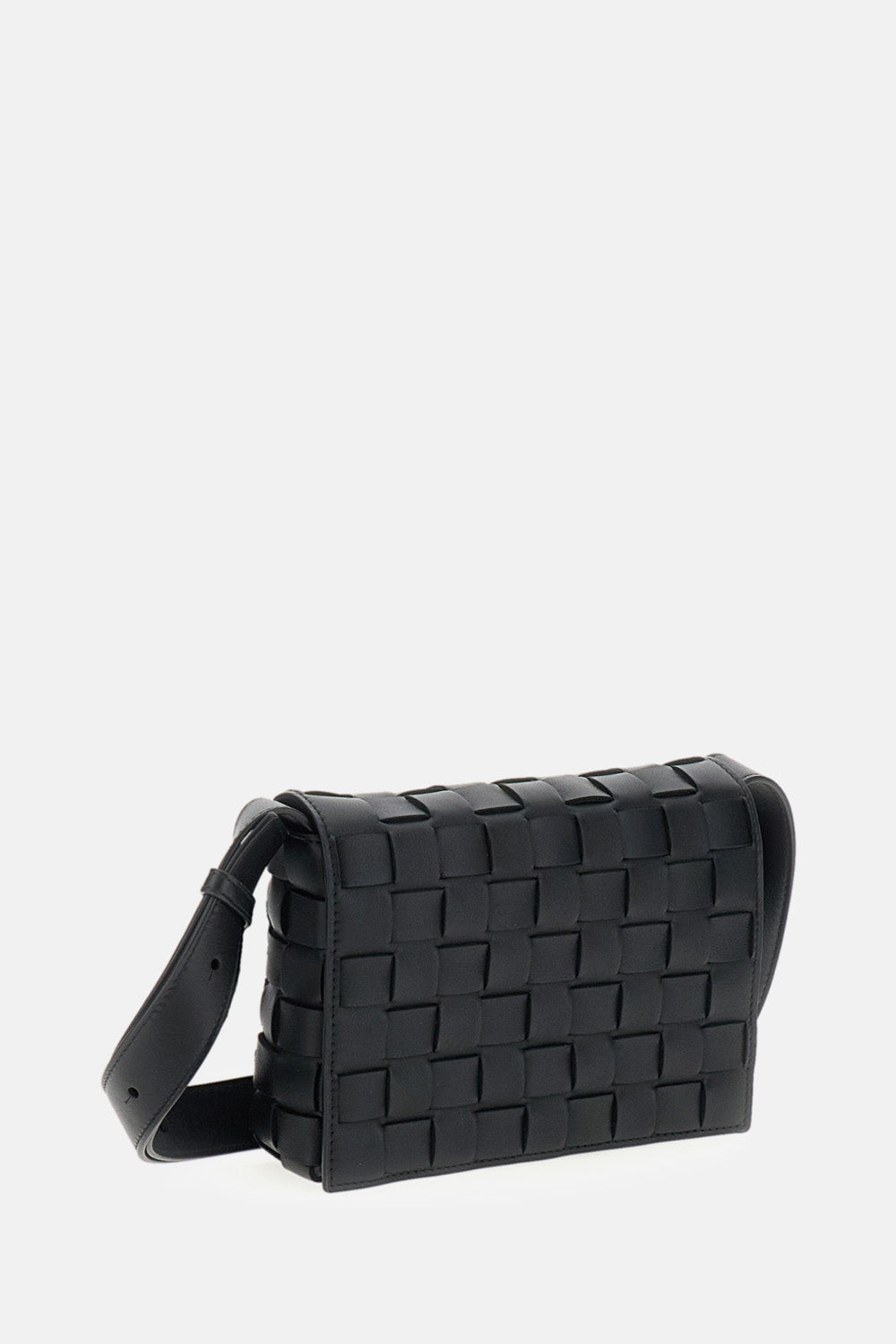 Bottega Veneta Men Messenger Orto Crossbody Bag BOTTEGA VENETA