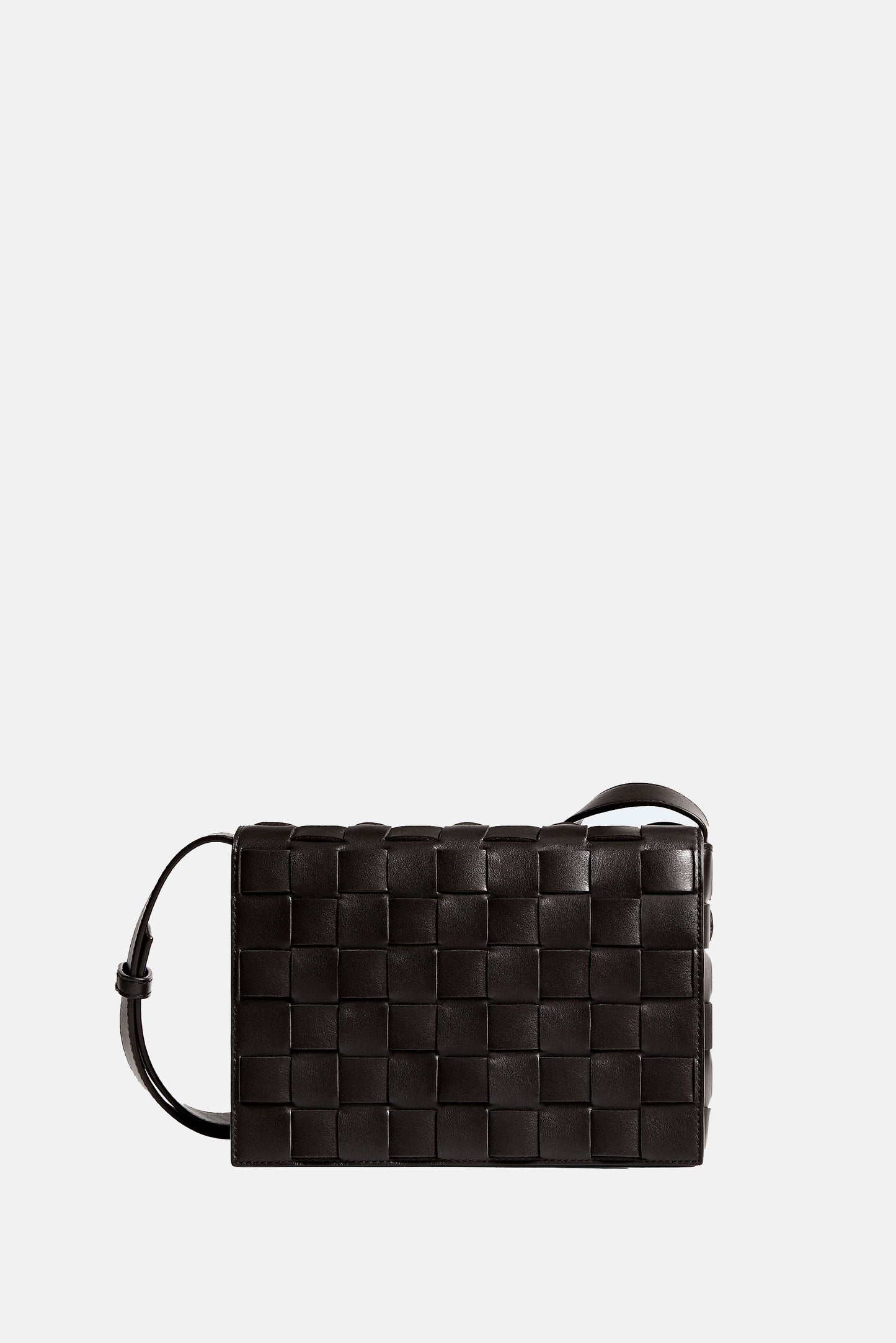 Bottega Veneta Men Orto Messanger Bag BOTTEGA VENETA