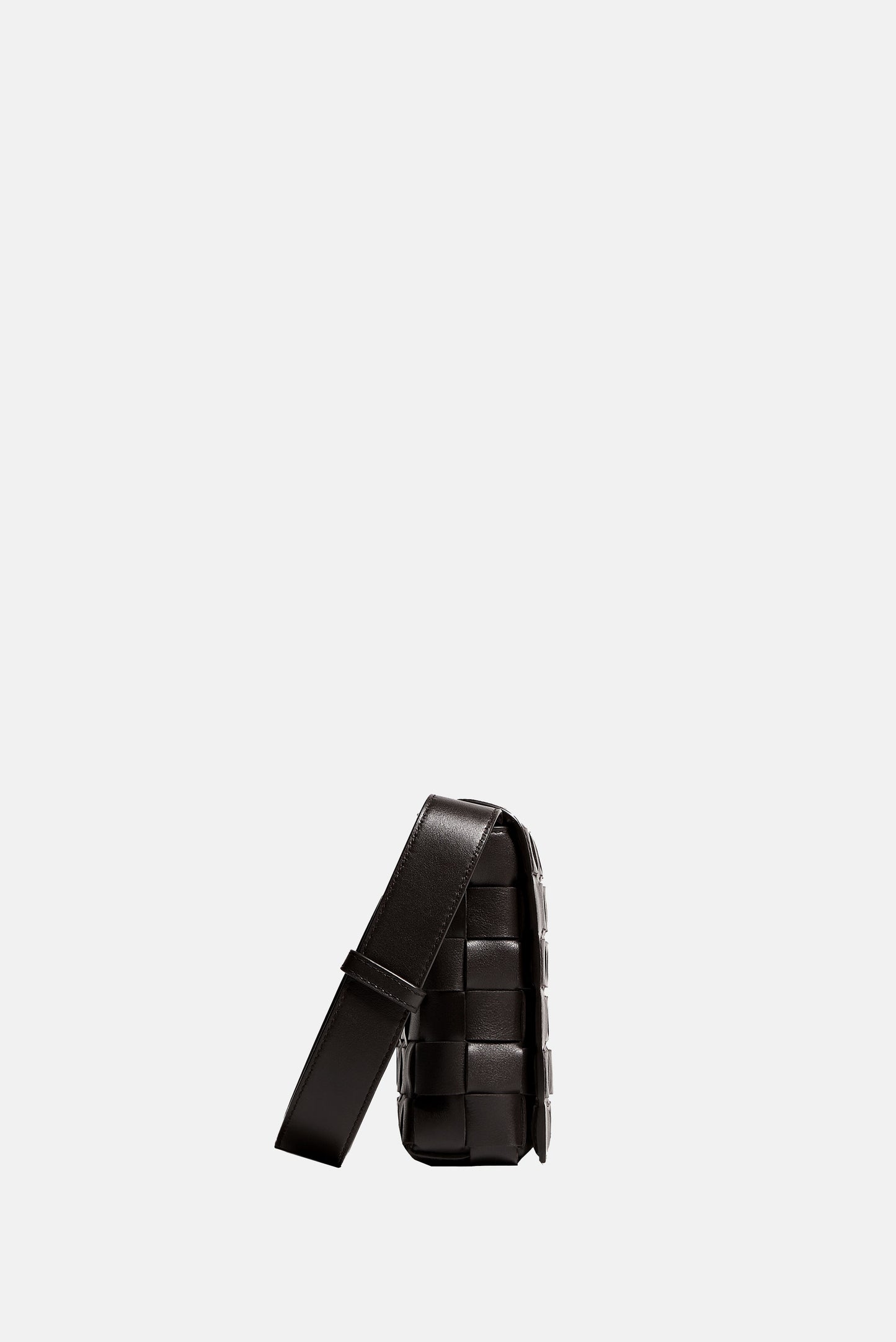 Bottega Veneta Men Orto Messanger Bag BOTTEGA VENETA