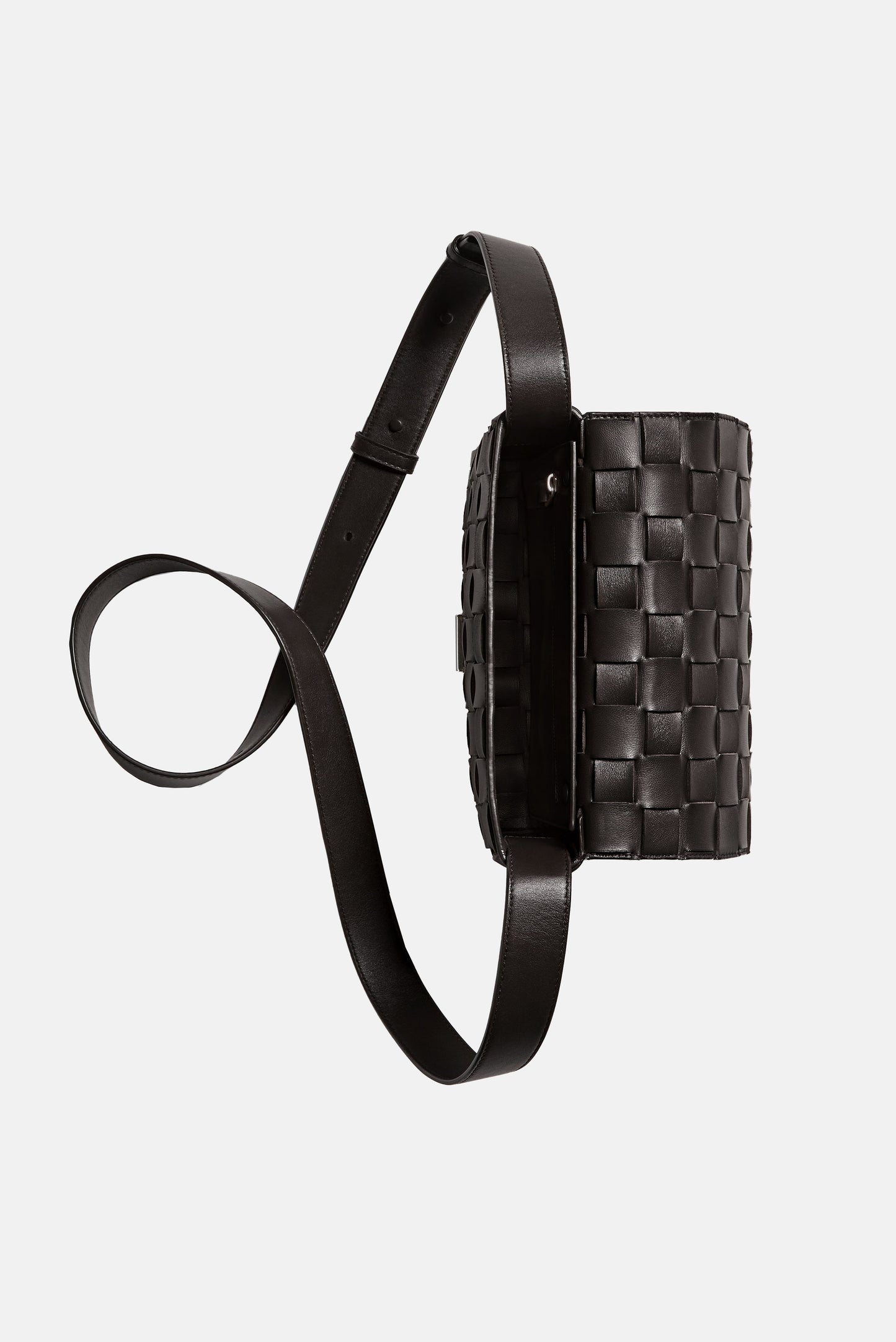 Bottega Veneta Men Orto Messanger Bag BOTTEGA VENETA