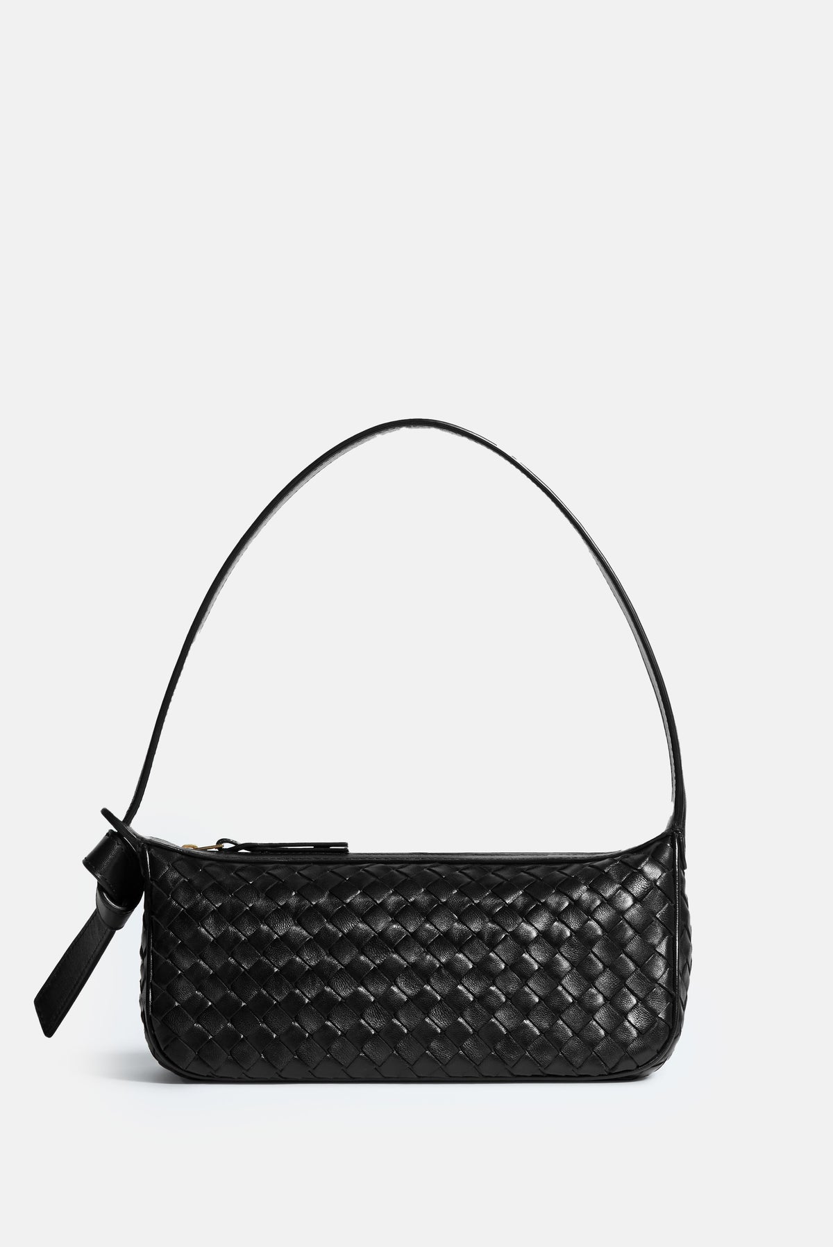 Bottega Veneta Women Nodo Shoulder Bag BOTTEGA VENETA