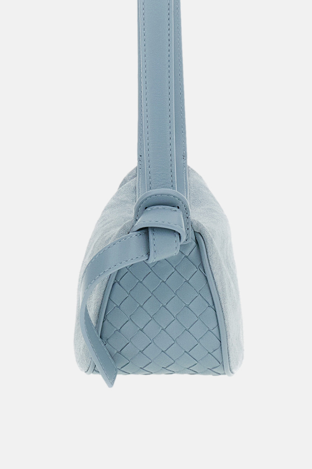 Bottega Veneta Women Nodo Shoulder Bag BOTTEGA VENETA