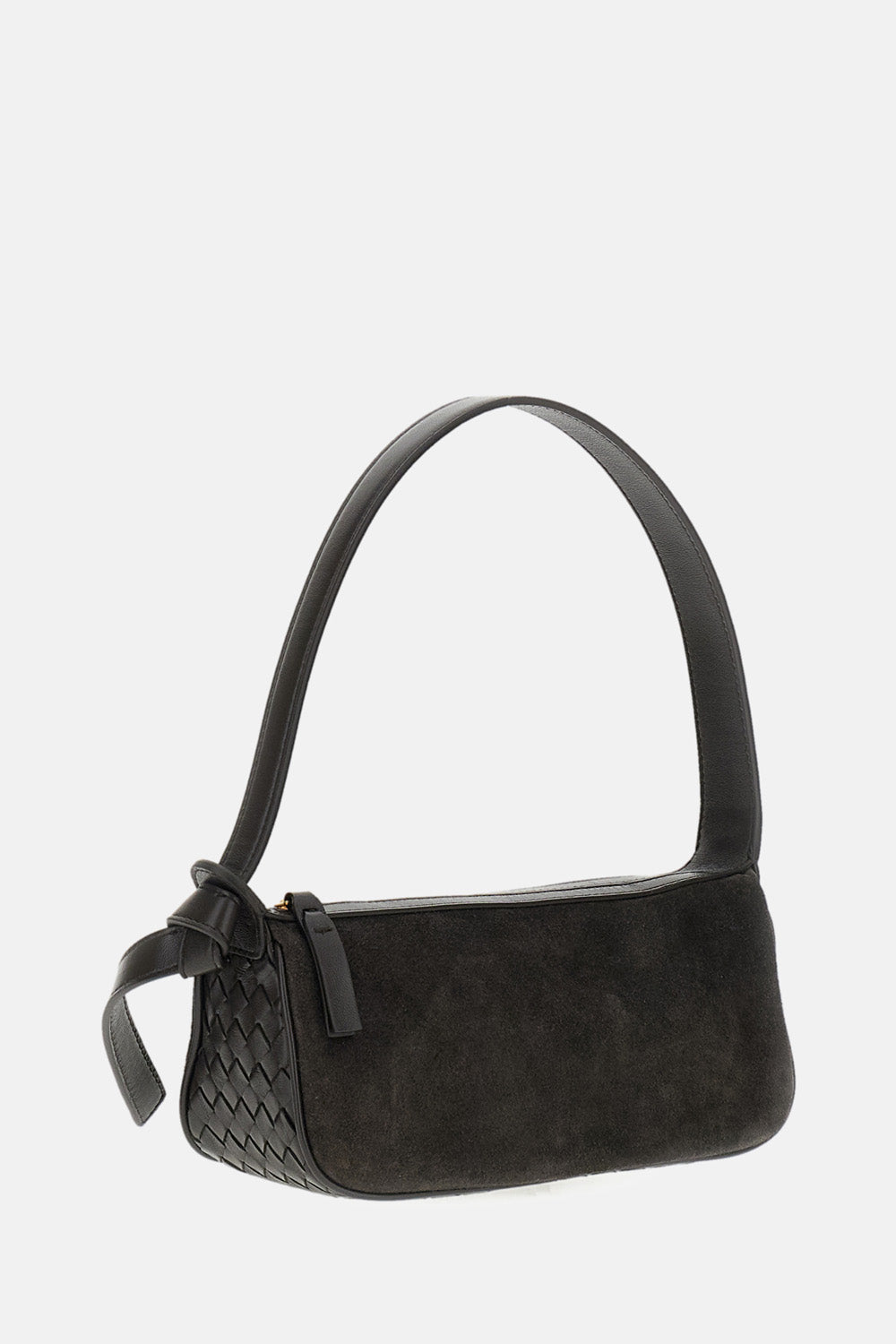 Bottega Veneta Women Nodo Shoulder Bag BOTTEGA VENETA