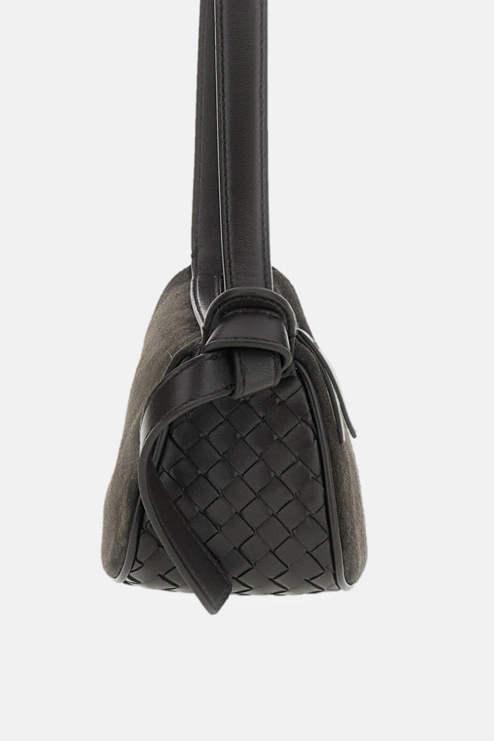 Bottega Veneta Women Nodo Shoulder Bag BOTTEGA VENETA