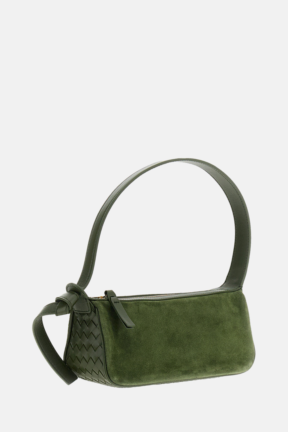 Bottega Veneta Women Nodo Shoulder Bag BOTTEGA VENETA