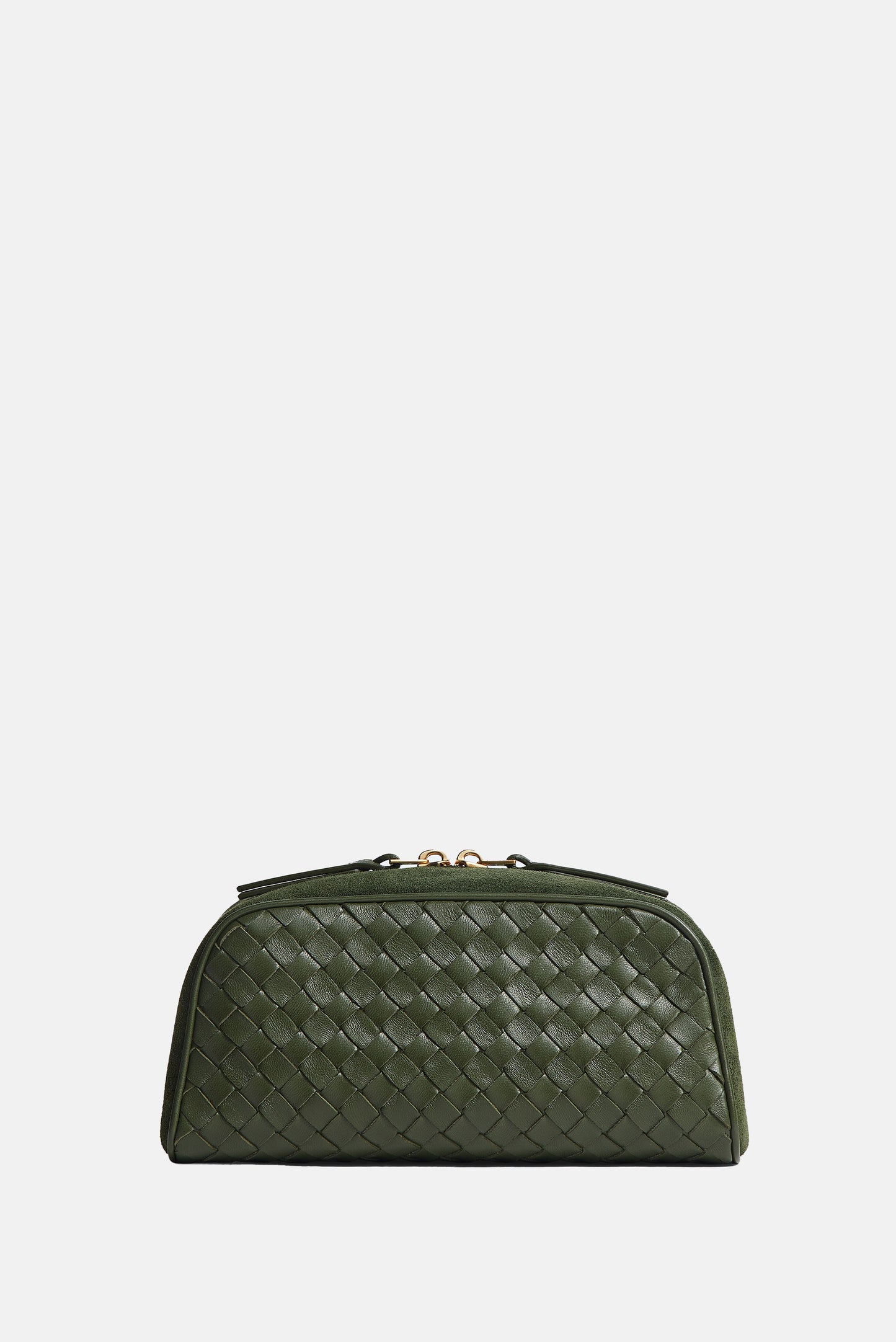 Bottega Veneta Women Nodo Small Pouch BOTTEGA VENETA