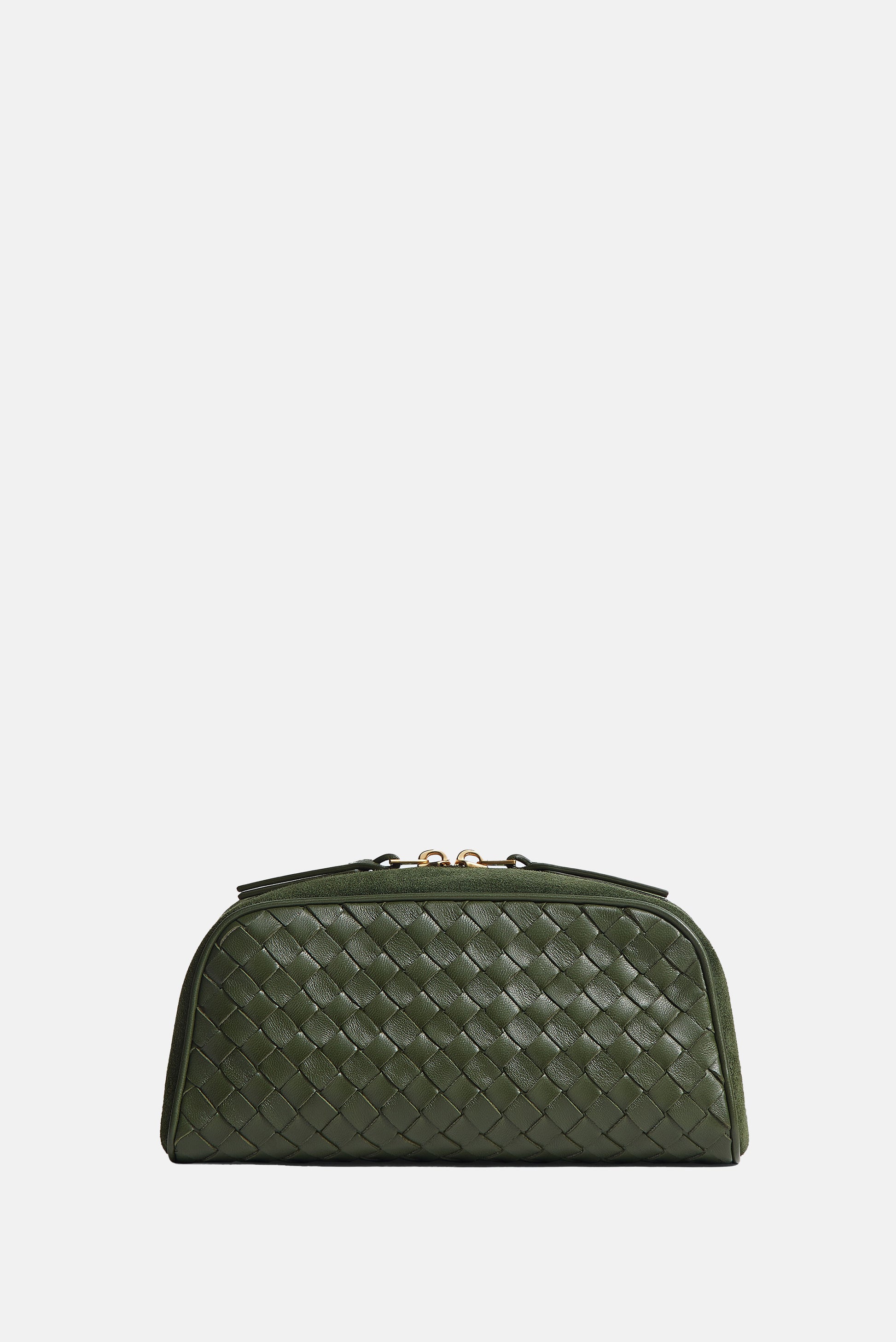 Bottega Veneta Women Nodo Small Pouch BOTTEGA VENETA