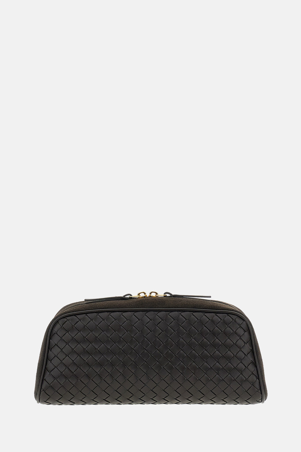 Bottega Veneta Women Nodo Large Pouch BOTTEGA VENETA