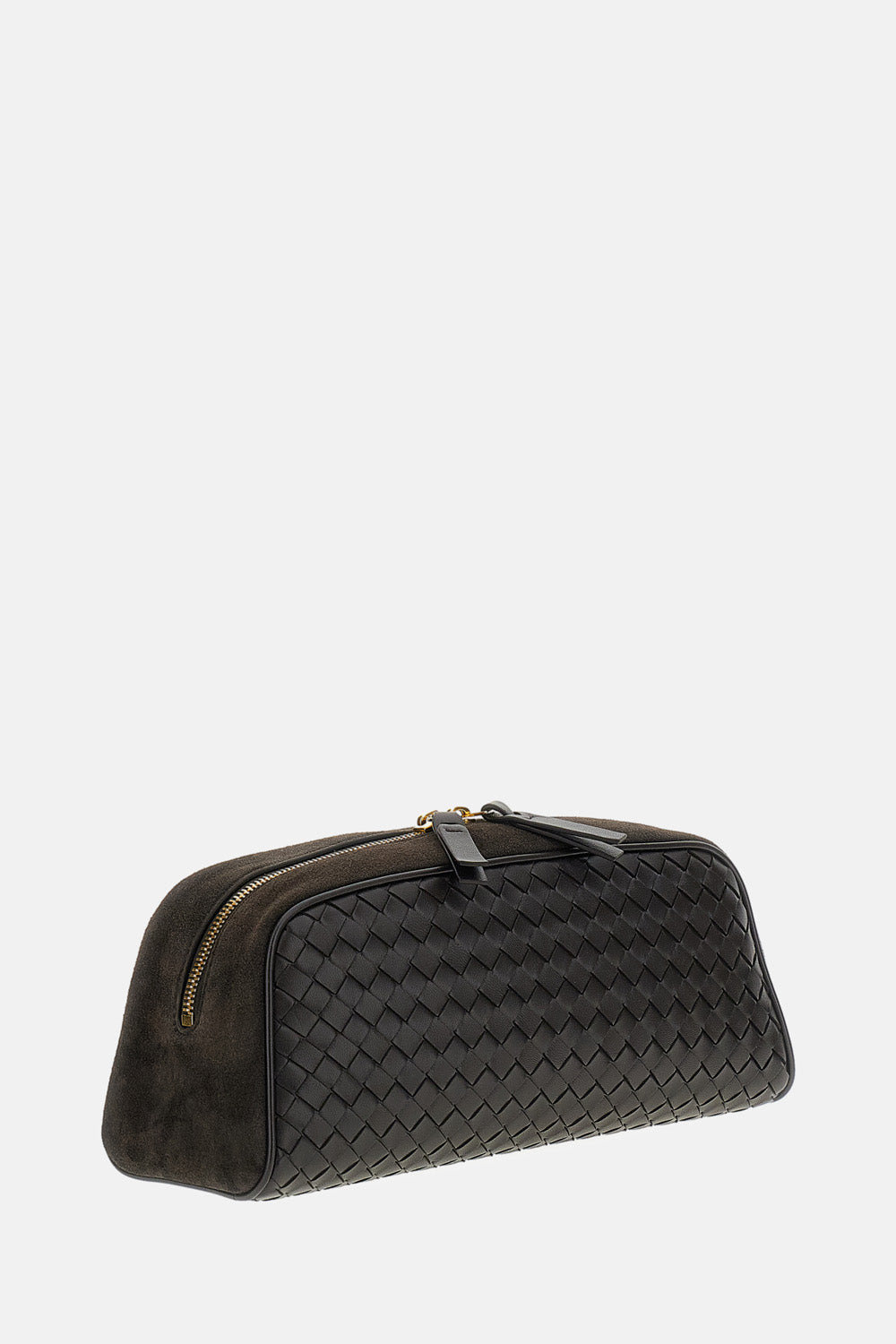 Bottega Veneta Women Nodo Large Pouch BOTTEGA VENETA