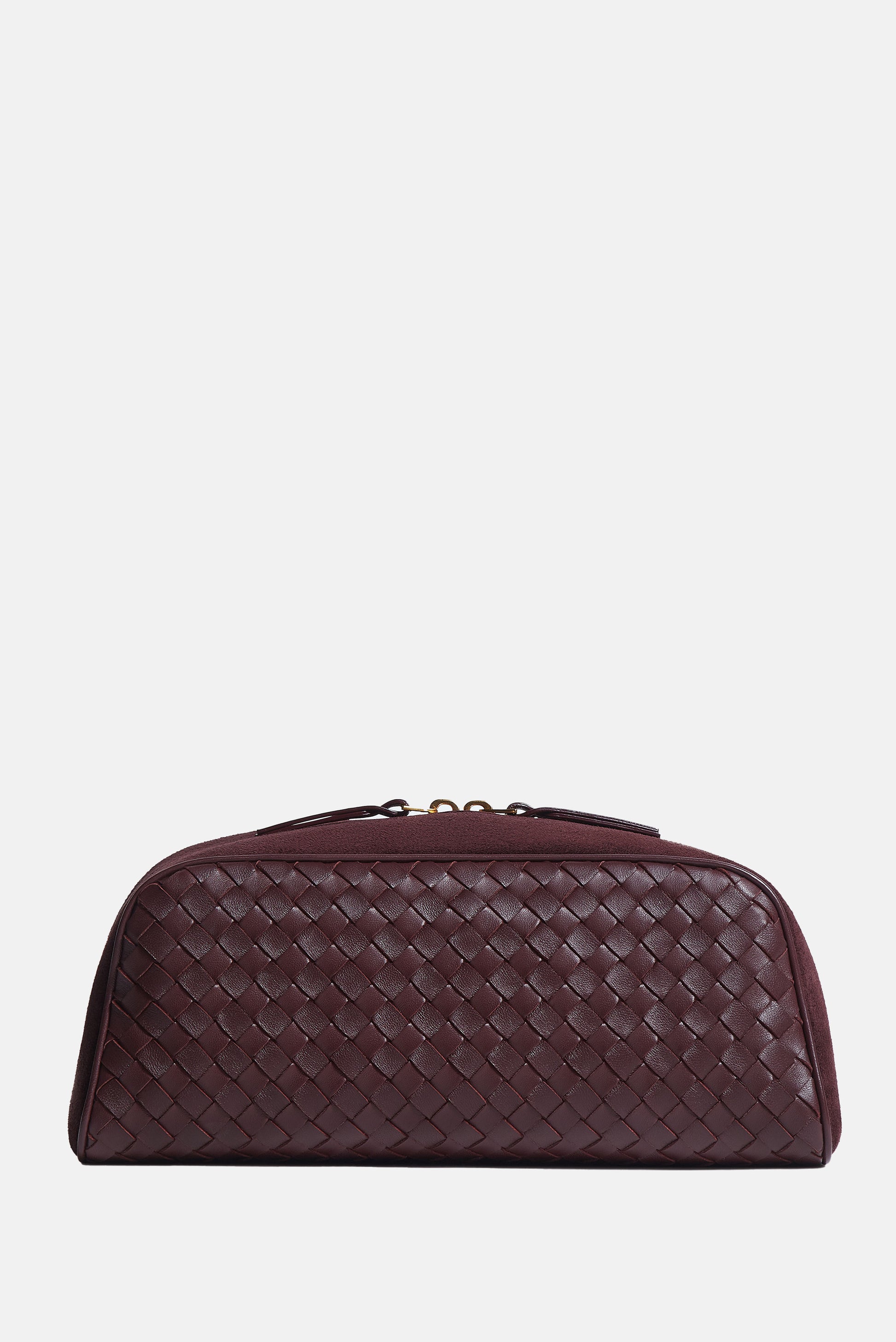 Bottega Veneta Women Nodo Large Pouch BOTTEGA VENETA