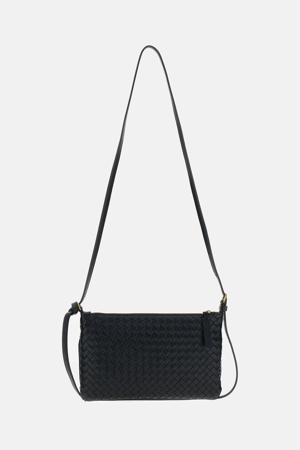 Bottega Veneta Women Gemelli Mini Crossbody Bag BOTTEGA VENETA