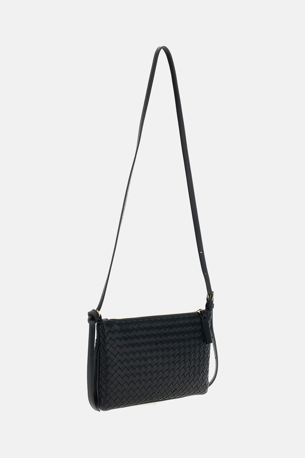 Bottega Veneta Women Gemelli Mini Crossbody Bag BOTTEGA VENETA