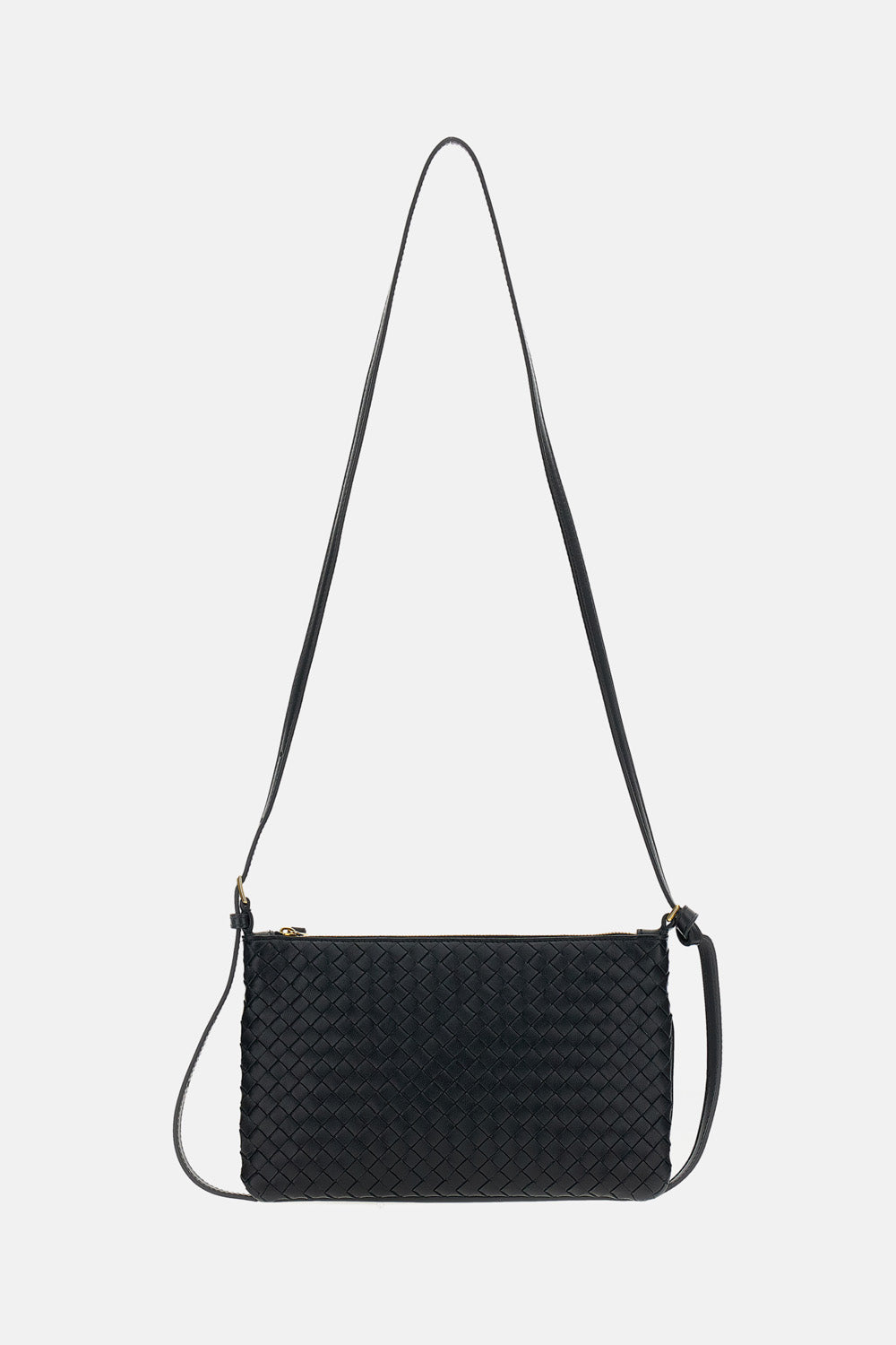 Bottega Veneta Women Gemelli Mini Crossbody Bag BOTTEGA VENETA