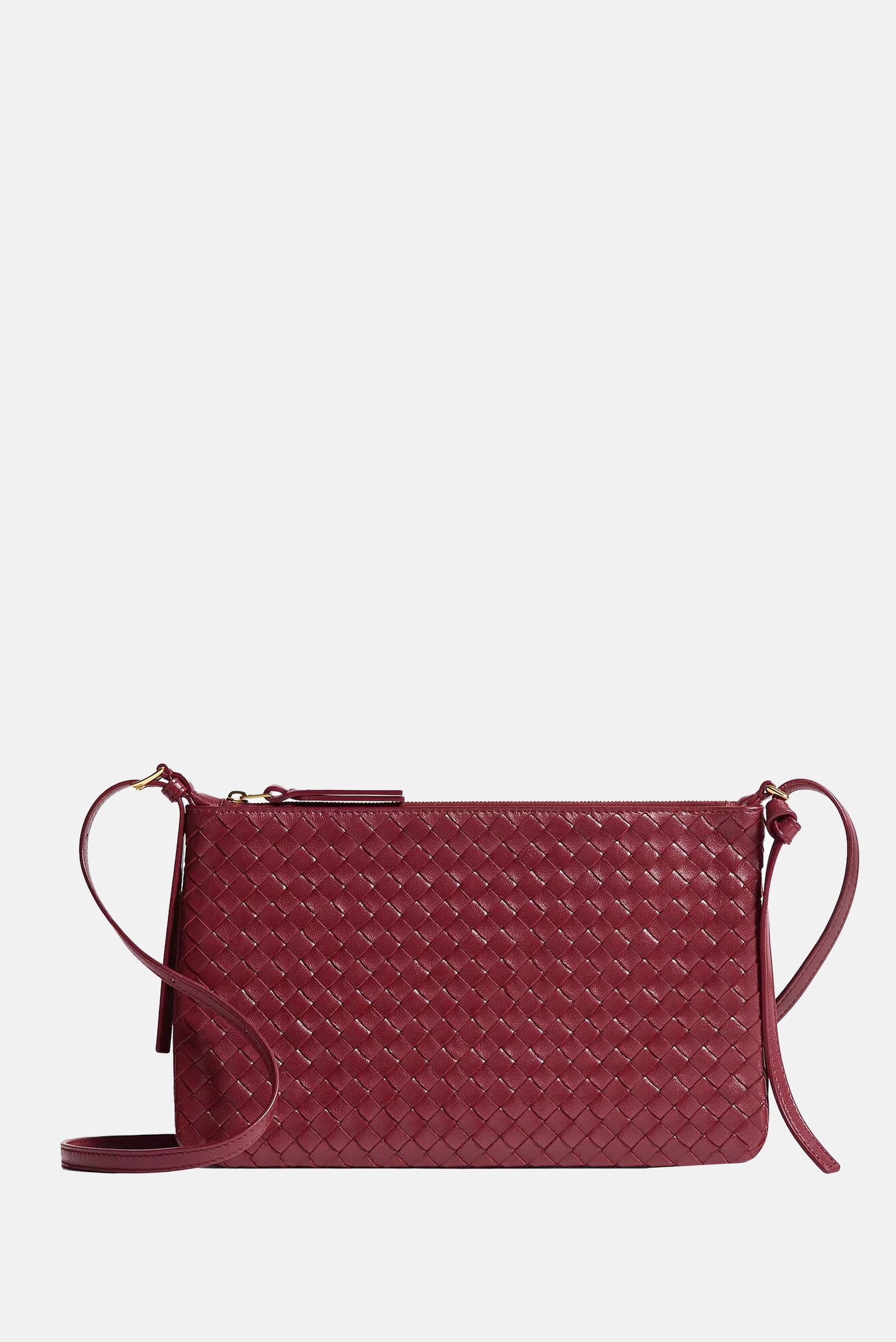Bottega Veneta Women Gemelli Mini Crossbody Bag BOTTEGA VENETA