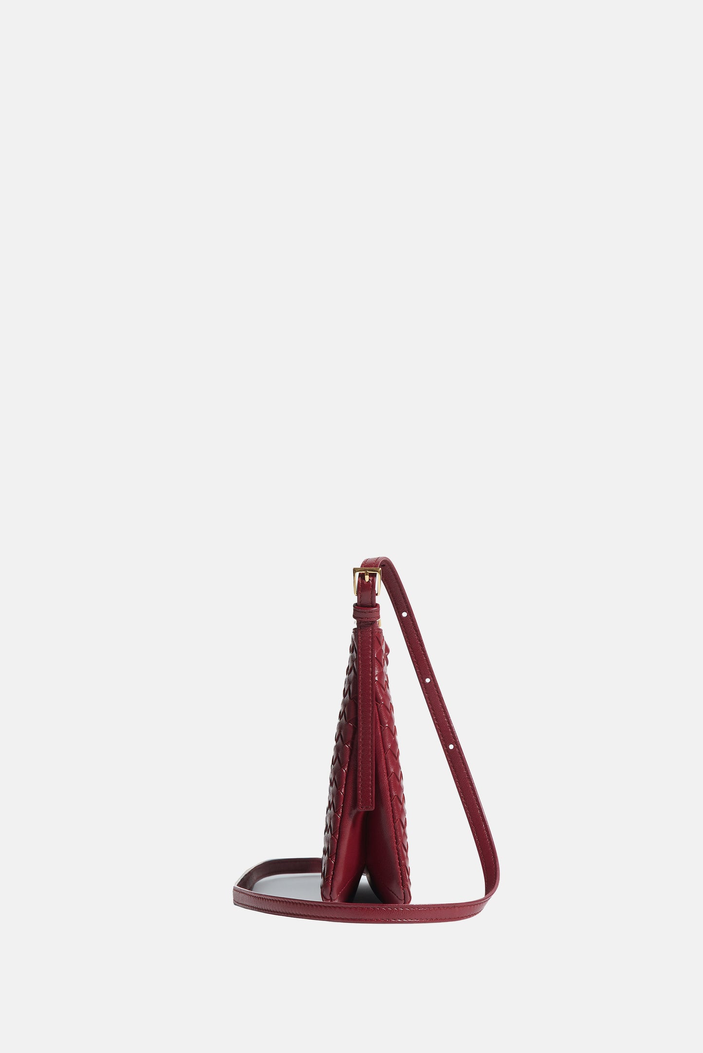 Bottega Veneta Women Gemelli Mini Crossbody Bag BOTTEGA VENETA