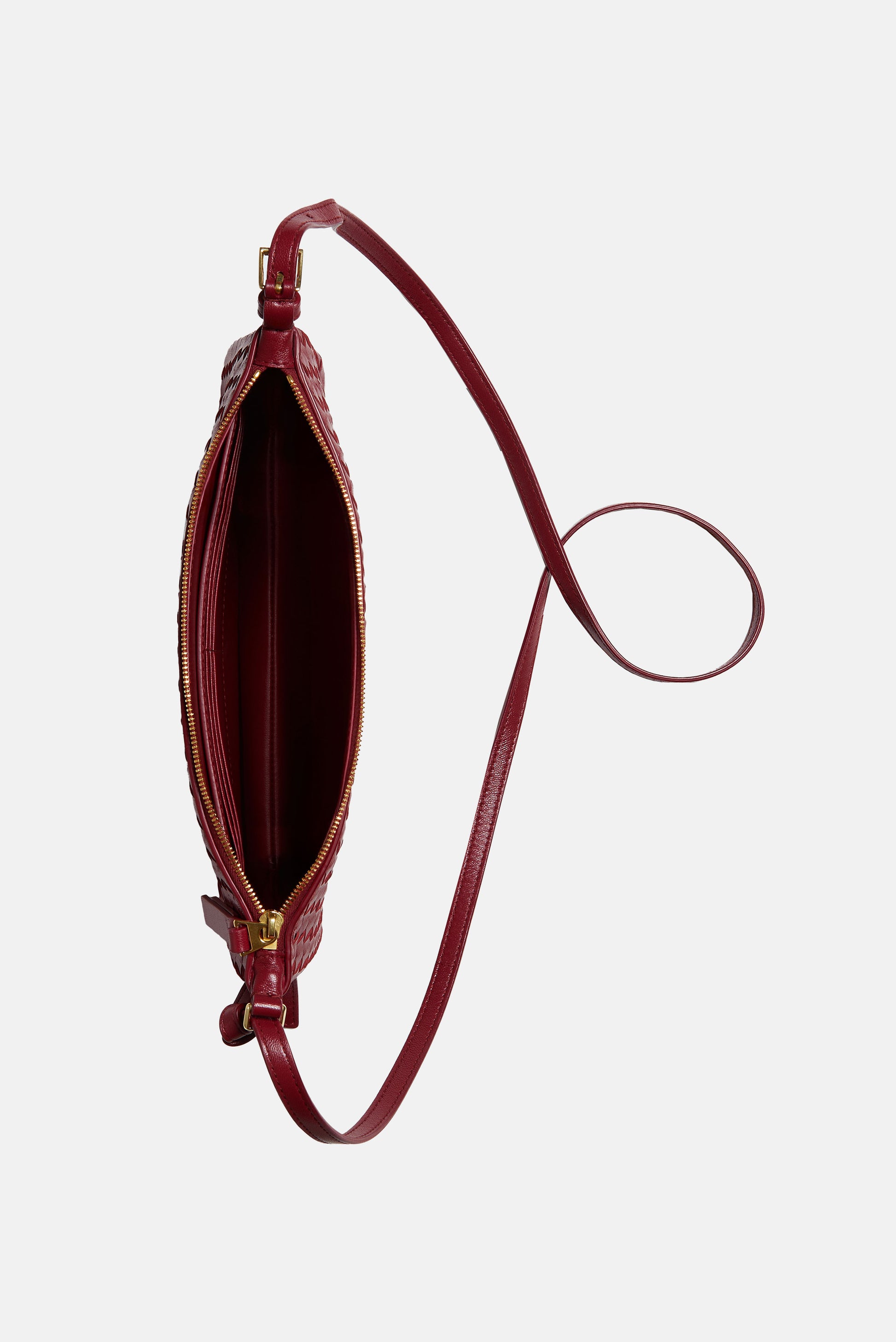 Bottega Veneta Women Gemelli Mini Crossbody Bag BOTTEGA VENETA