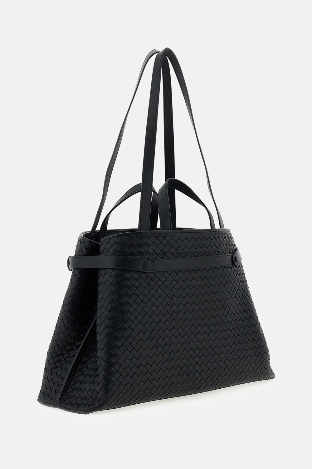 Bottega Veneta Men Archive Tote Intrecciato BOTTEGA VENETA