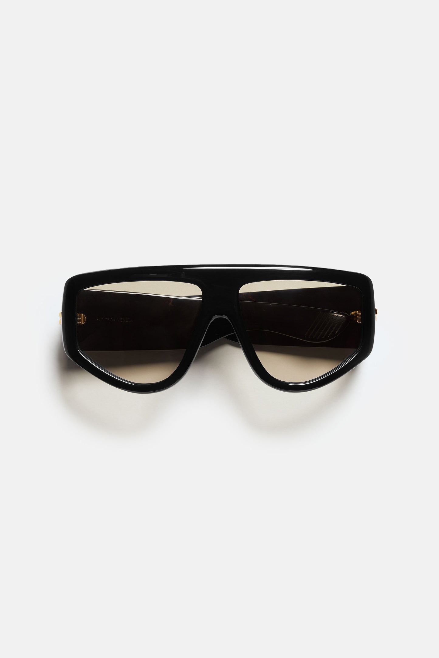 Bottega Veneta Women Classic Shield Sunglasses BOTTEGA VENETA