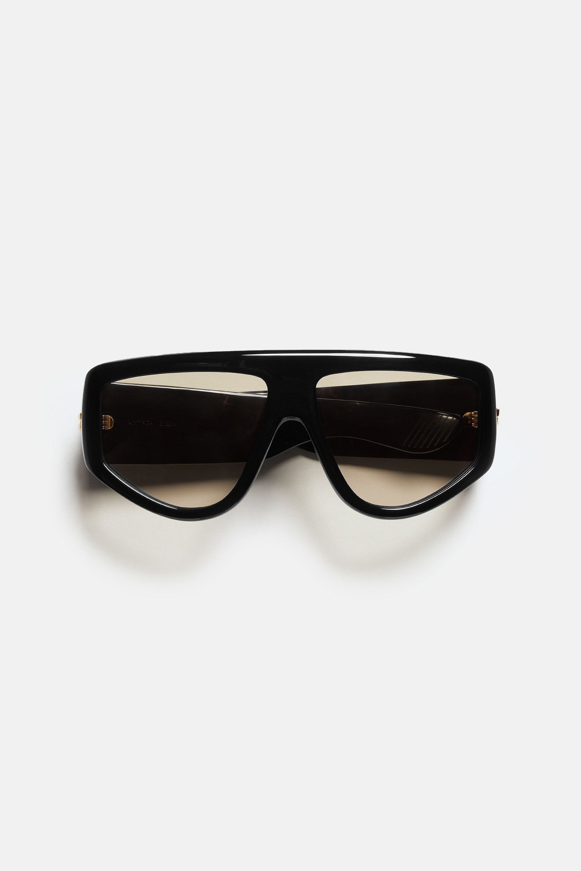Bottega Veneta Women Classic Shield Sunglasses BOTTEGA VENETA