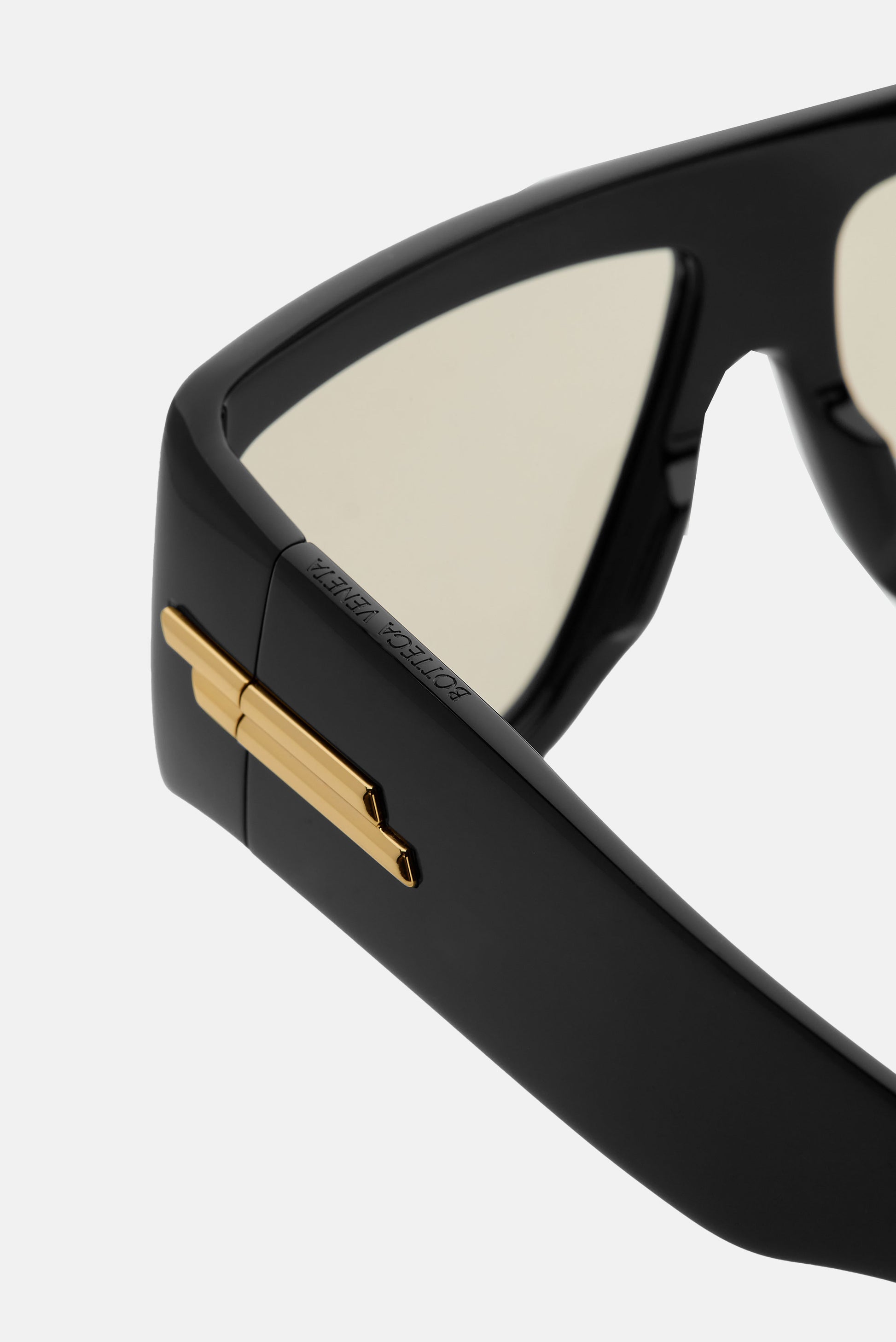 Bottega Veneta Women Classic Shield Sunglasses BOTTEGA VENETA