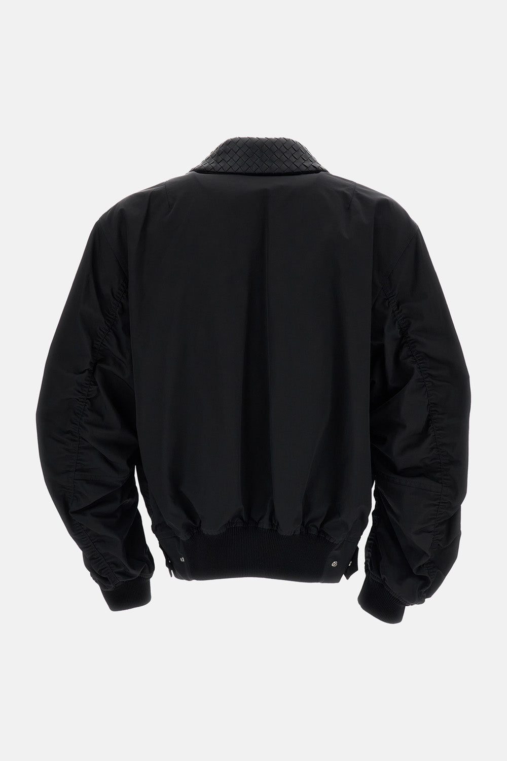 Bottega Veneta Men Bomber Jacket BOTTEGA VENETA