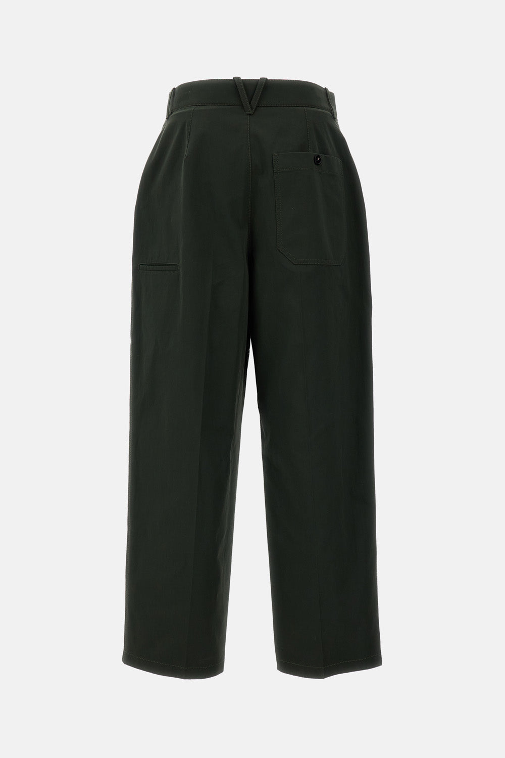 Bottega Veneta Men Cotton Casual Pants BOTTEGA VENETA