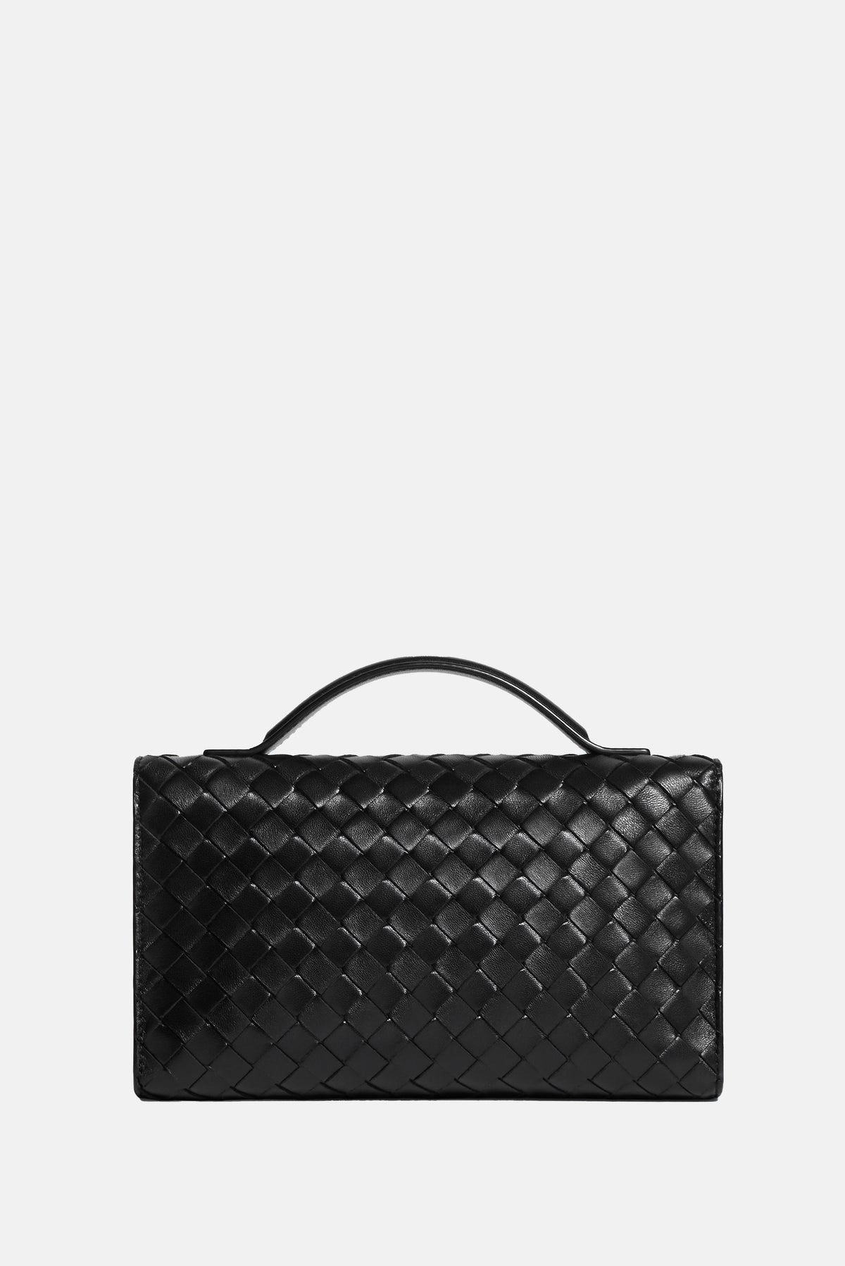 Bottega Veneta Women Andiamo Clutch 25 BOTTEGA VENETA