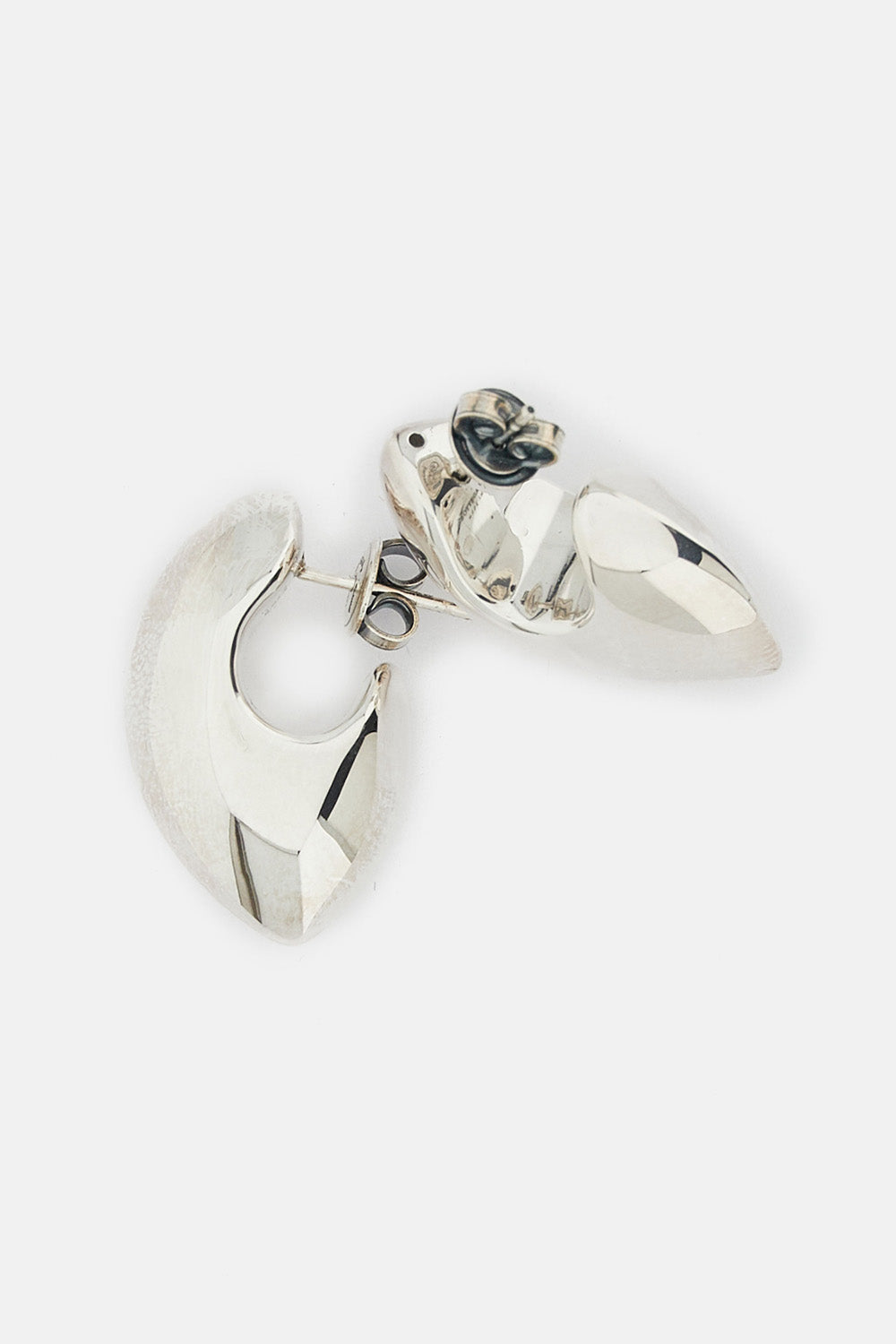 Bottega Veneta Women Candy Claw Earrings BOTTEGA VENETA