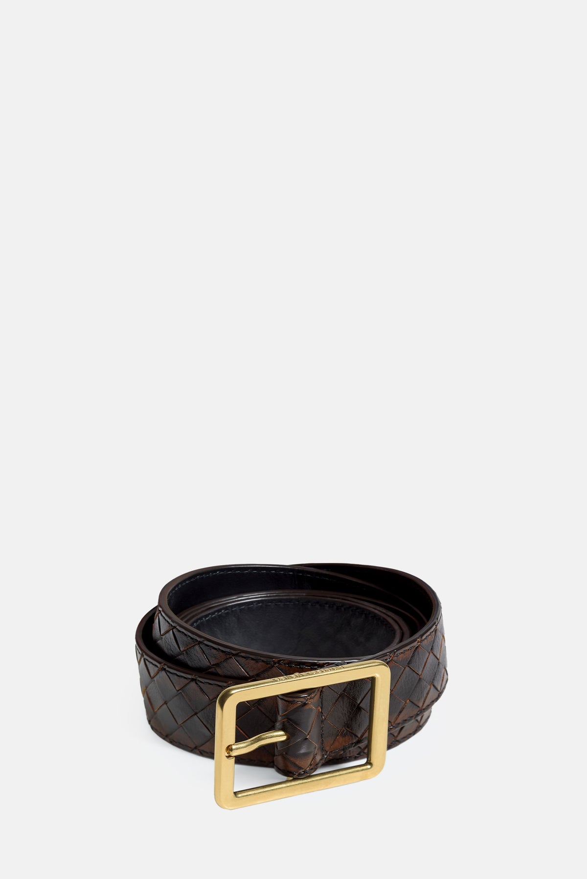 Bottega Veneta Men Belt BOTTEGA VENETA