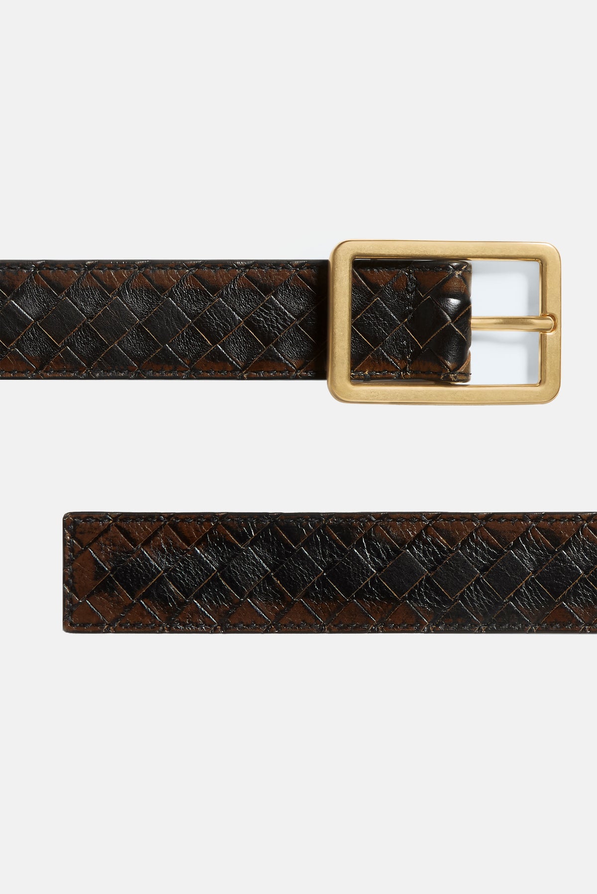 Bottega Veneta Men Belt BOTTEGA VENETA