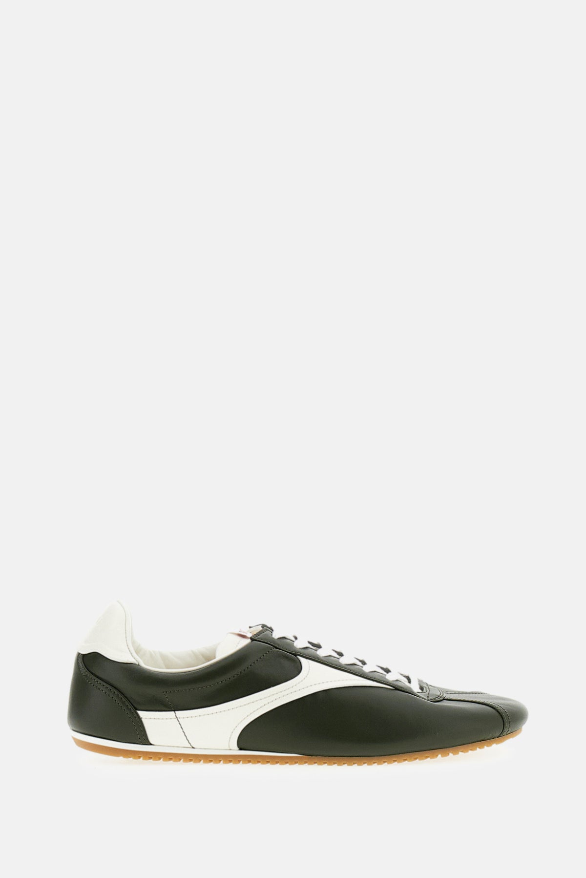Bottega Veneta Men Sneakers Shot BOTTEGA VENETA
