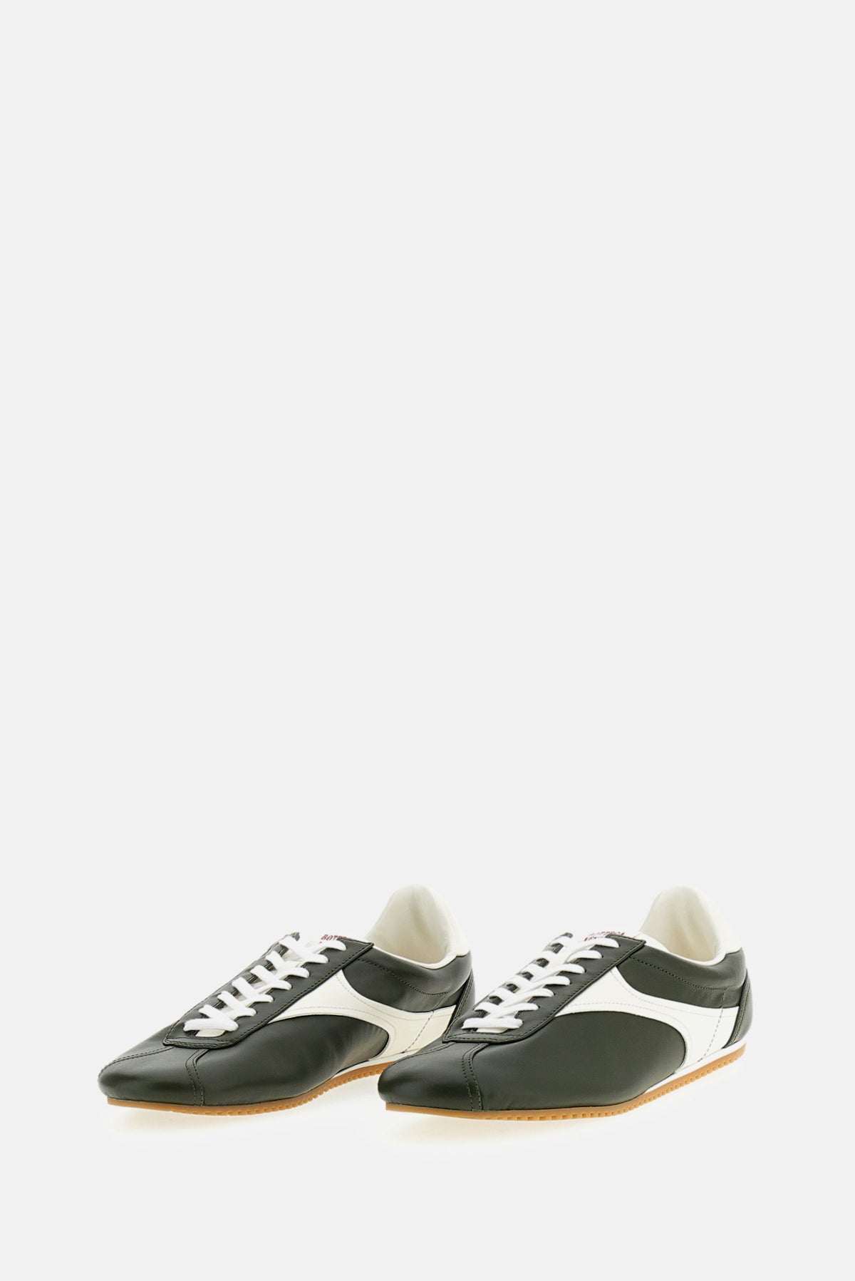 Bottega Veneta Men Sneakers Shot BOTTEGA VENETA