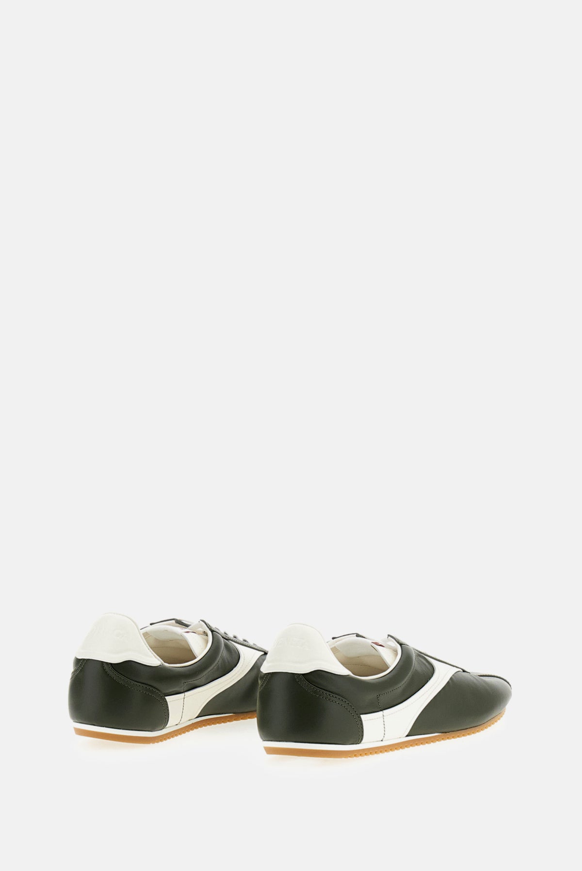 Bottega Veneta Men Sneakers Shot BOTTEGA VENETA