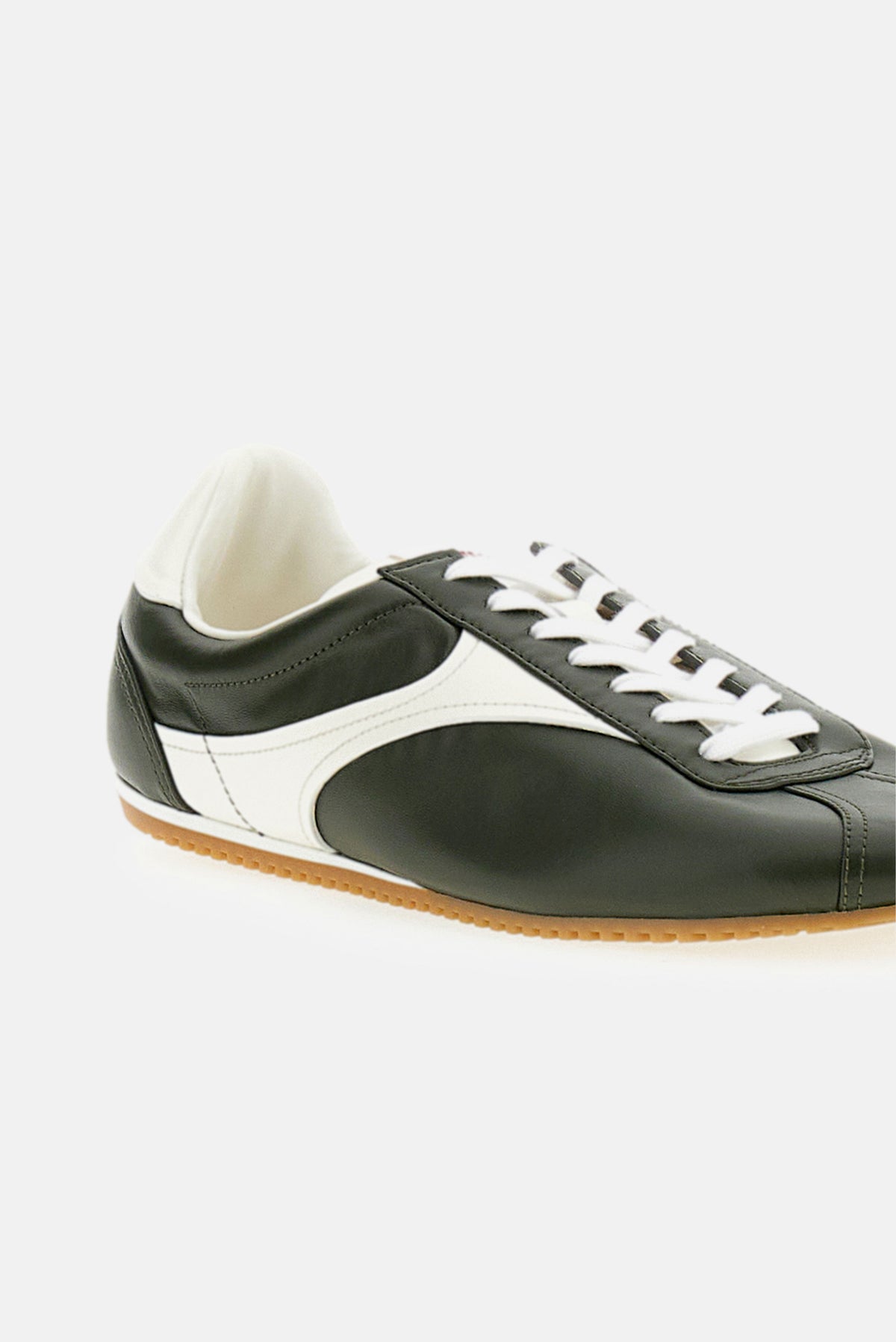 Bottega Veneta Men Sneakers Shot BOTTEGA VENETA