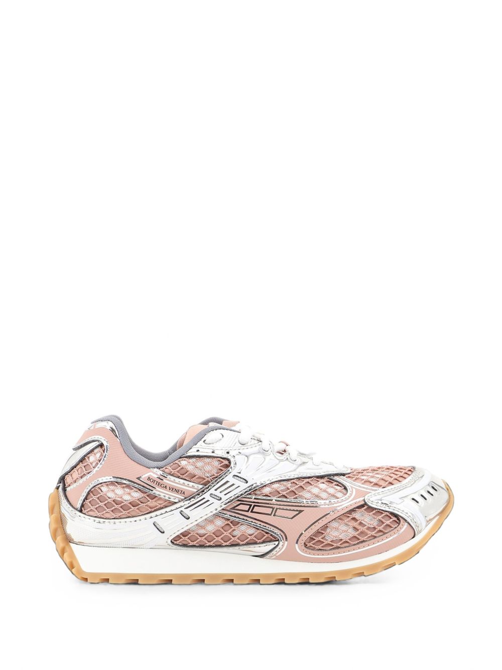 Bottega Veneta Women Orbit Sneakers BOTTEGA VENETA