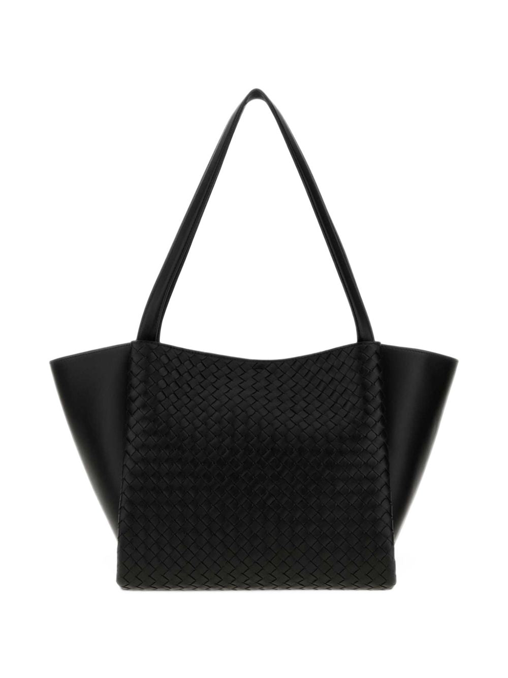Bottega Veneta Women Corso Medium Leather Tote BOTTEGA VENETA