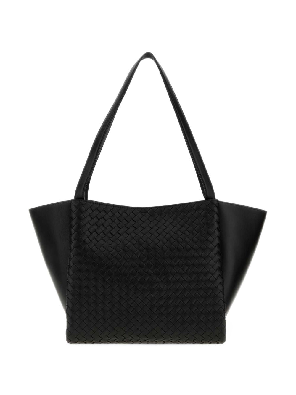 Bottega Veneta Women Corso Medium Leather Tote BOTTEGA VENETA