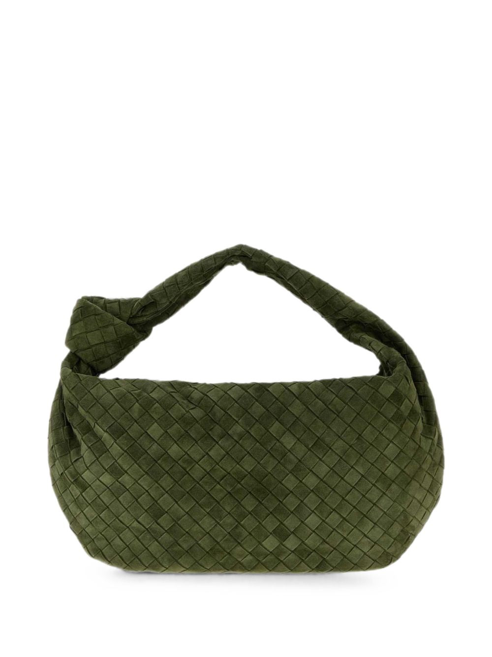 Bottega Veneta Women Jodie Medium Leather Handbag BOTTEGA VENETA