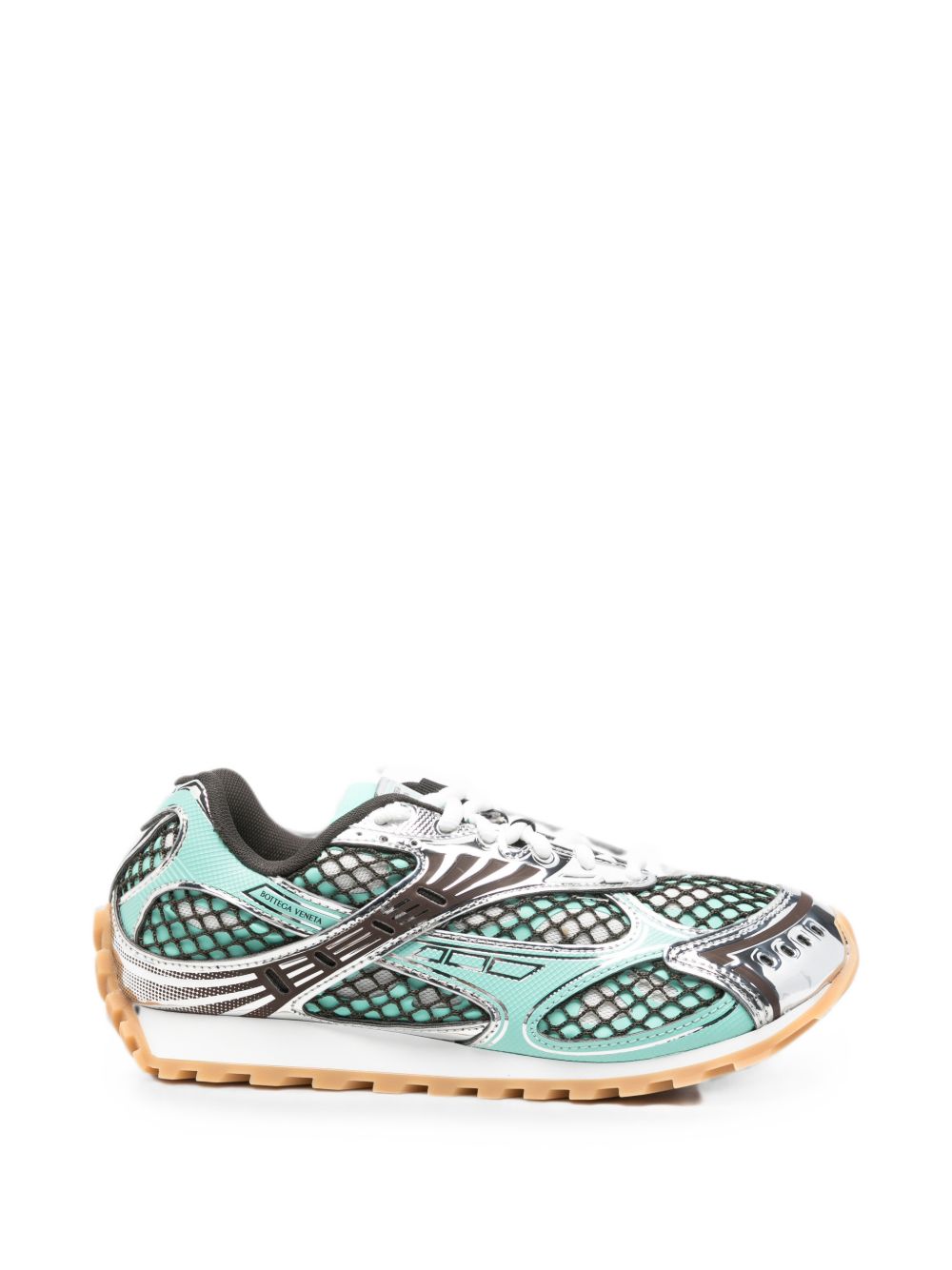 Bottega Veneta Women Orbit Sneakers BOTTEGA VENETA