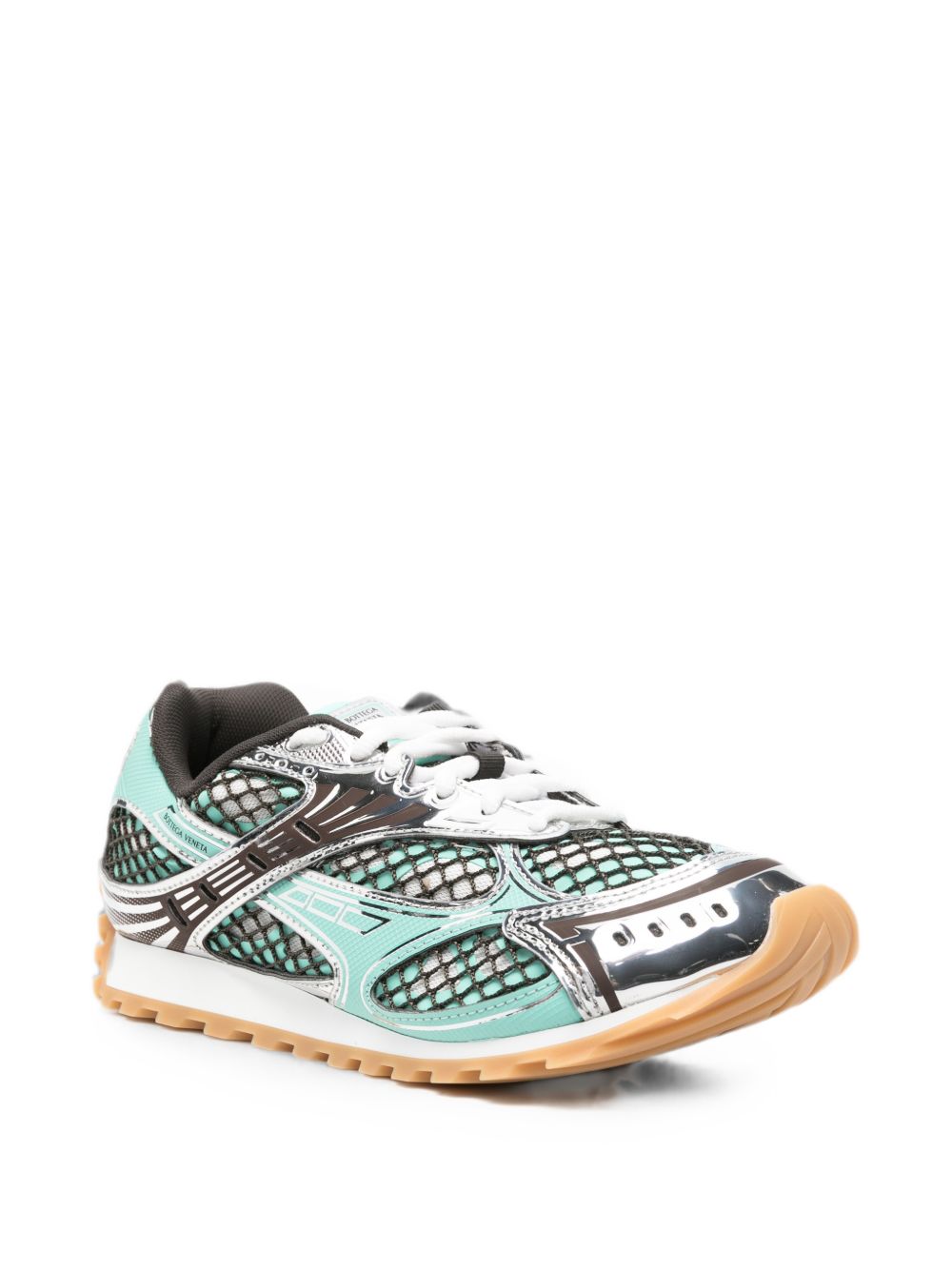 Bottega Veneta Women Orbit Sneakers BOTTEGA VENETA