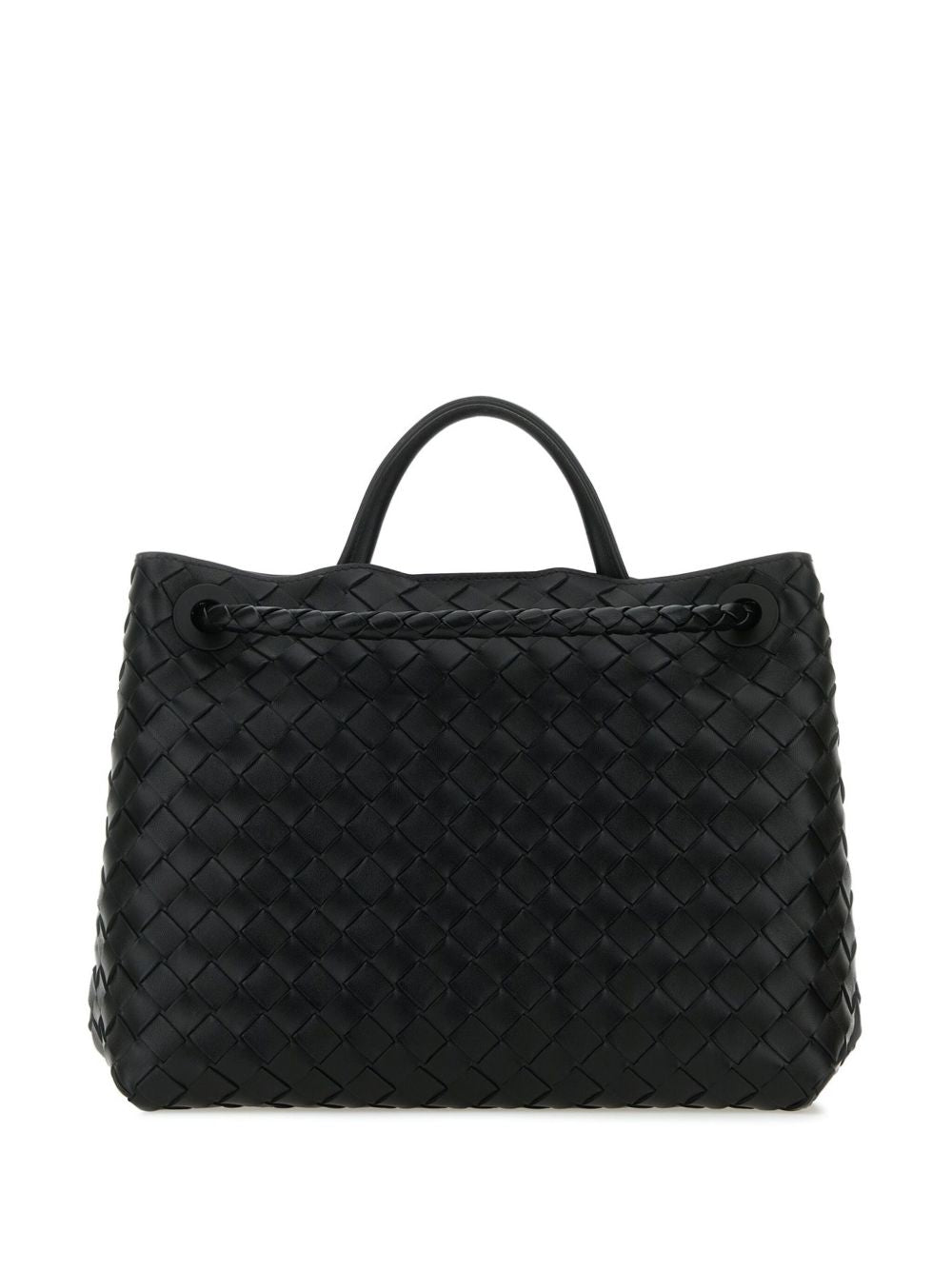 Bottega Veneta Women Andiamo Medium Leather Tote BOTTEGA VENETA