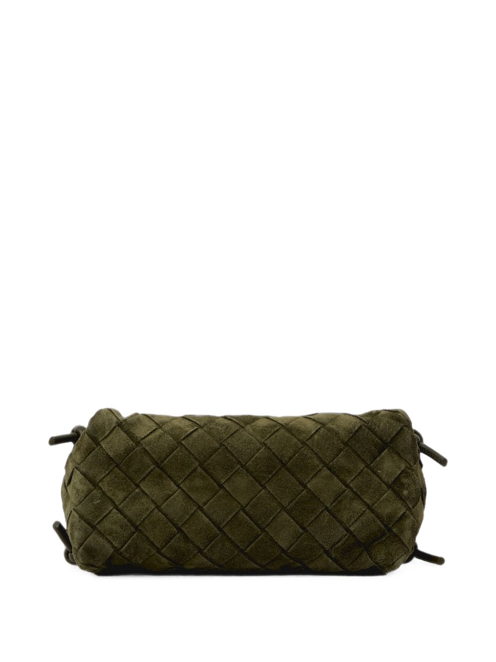 Bottega Veneta Women Concert Leather Mini Bag BOTTEGA VENETA