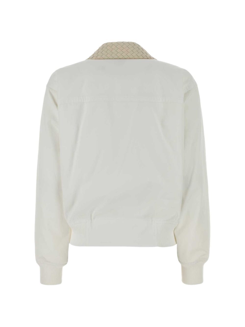 Bottega Veneta Women Cotton Jacket BOTTEGA VENETA