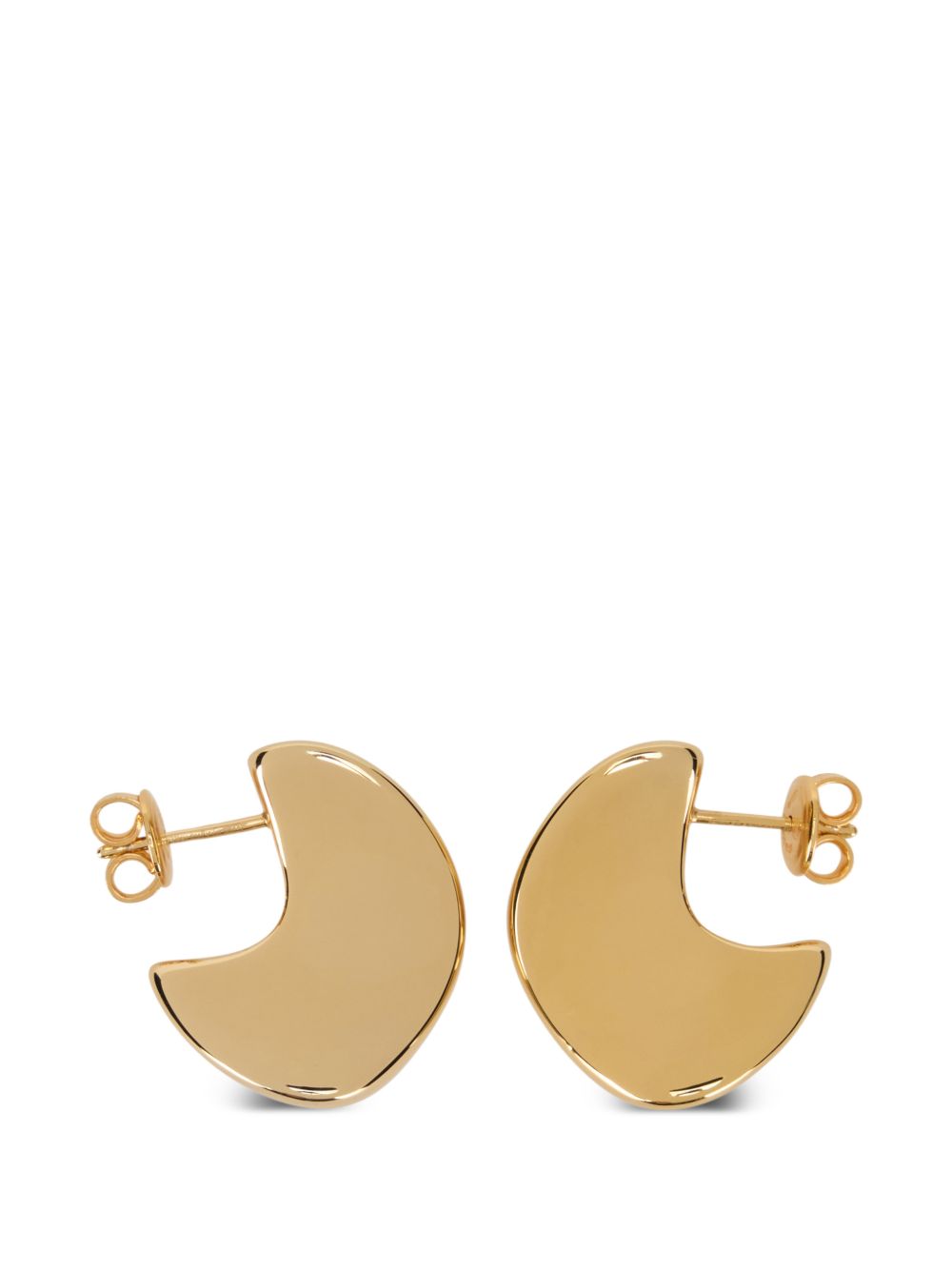Bottega Veneta Women Drop Small Earrings BOTTEGA VENETA